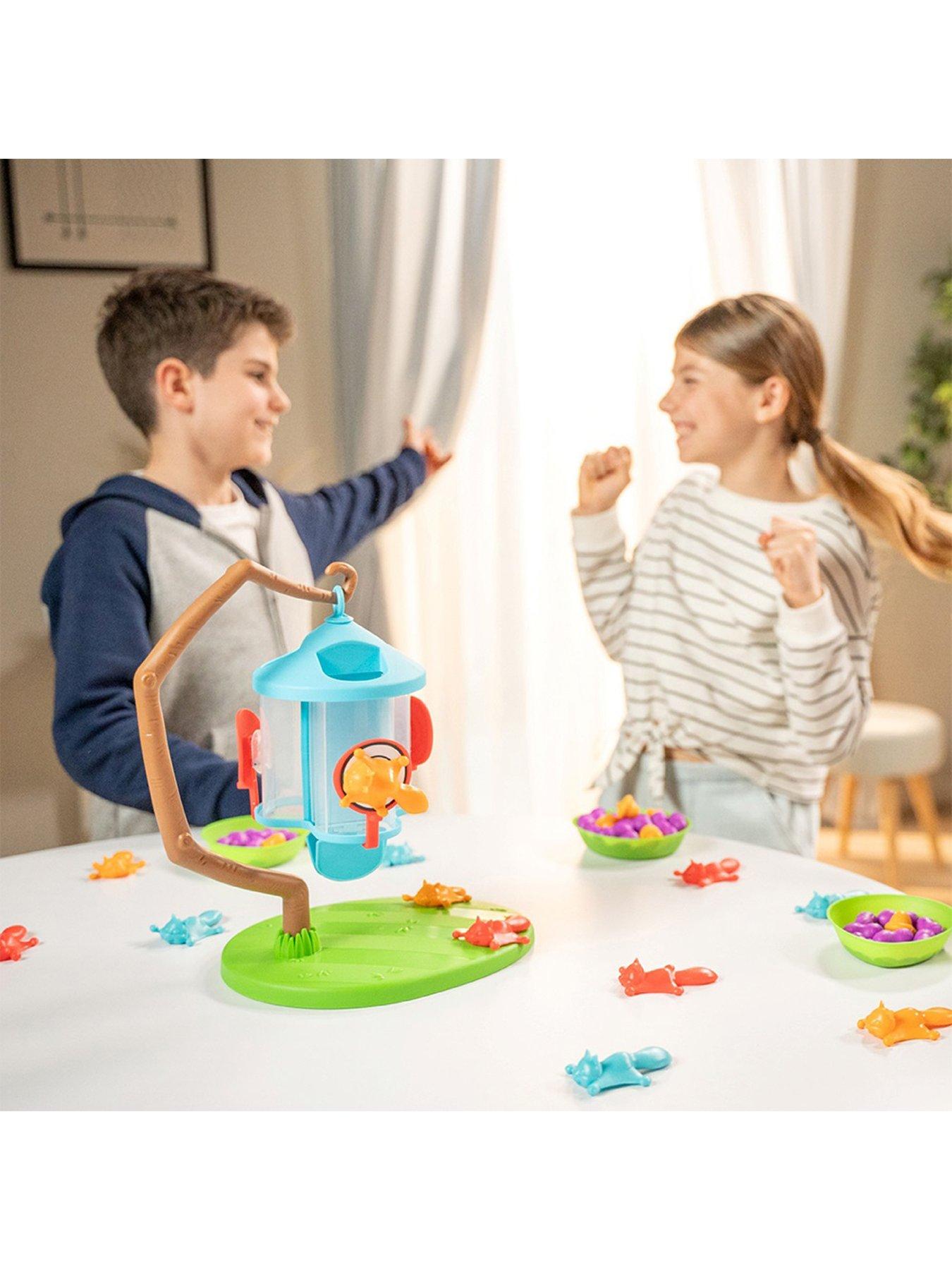  image of playmonster-flying-squirrels-feeder-frenzy