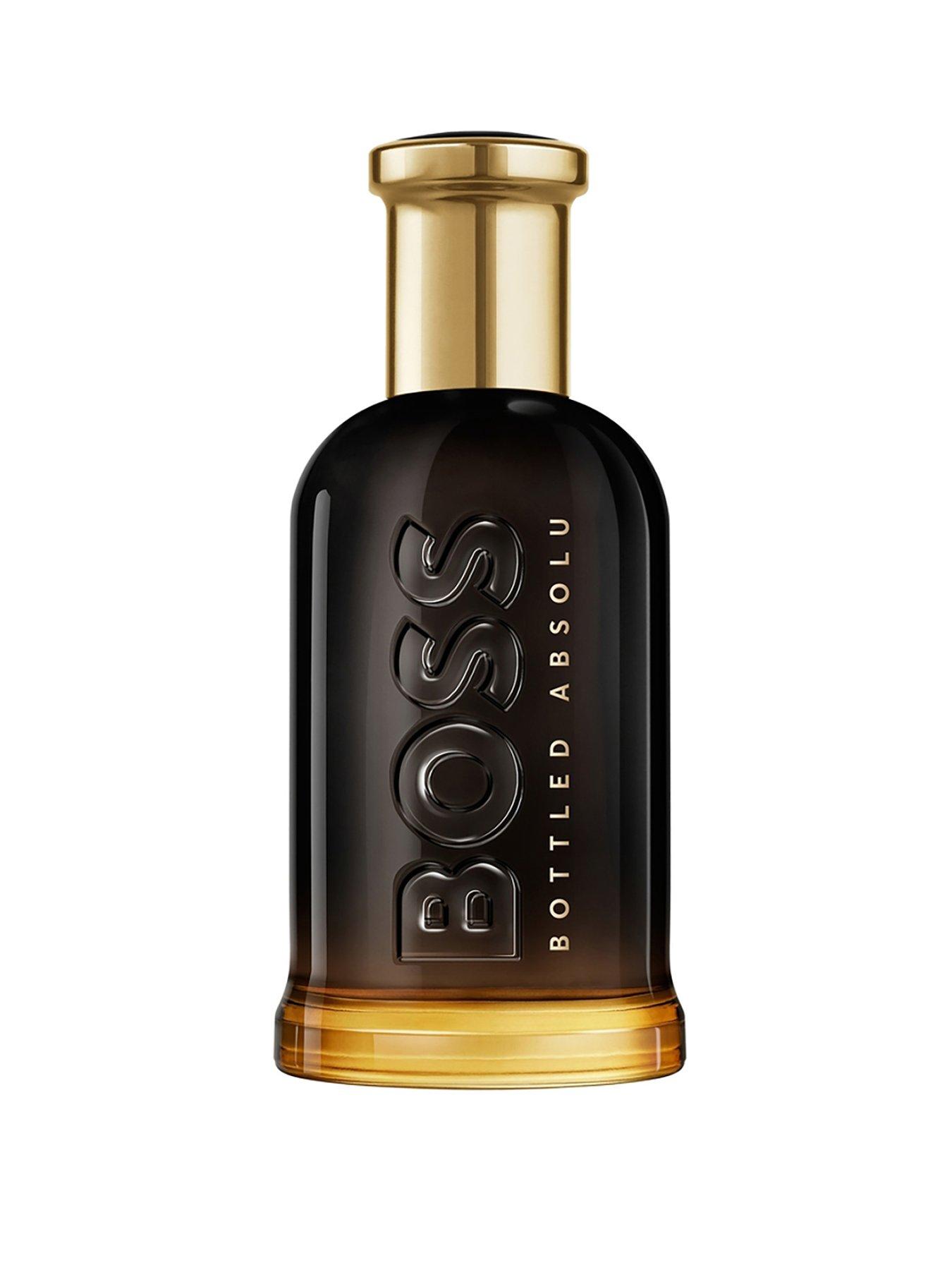  image of boss-bottled-absolu-parfum-intense-for-men-100ml