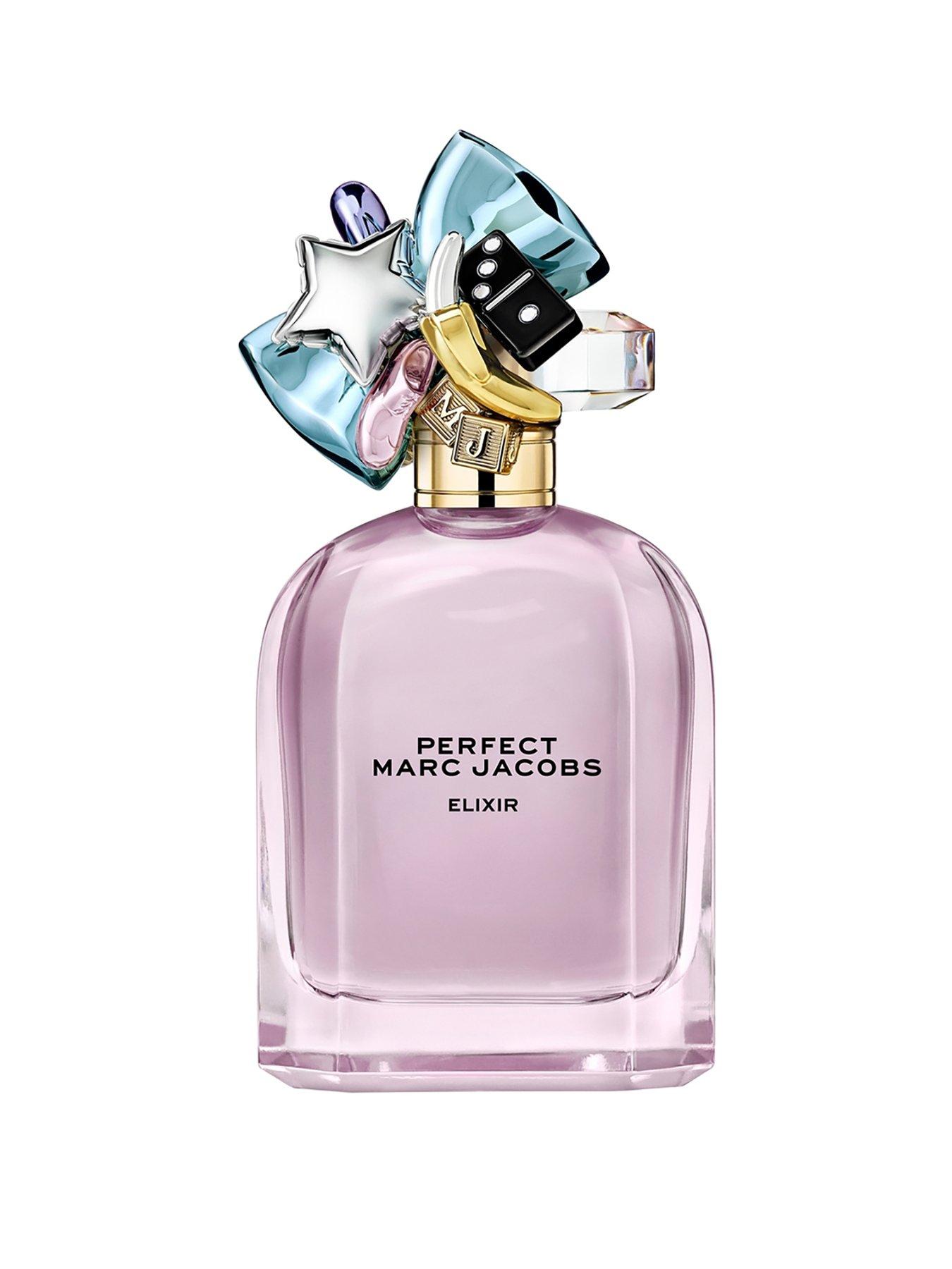Image 1 of 7 of MARC JACOBS Perfect Elixir 100ml