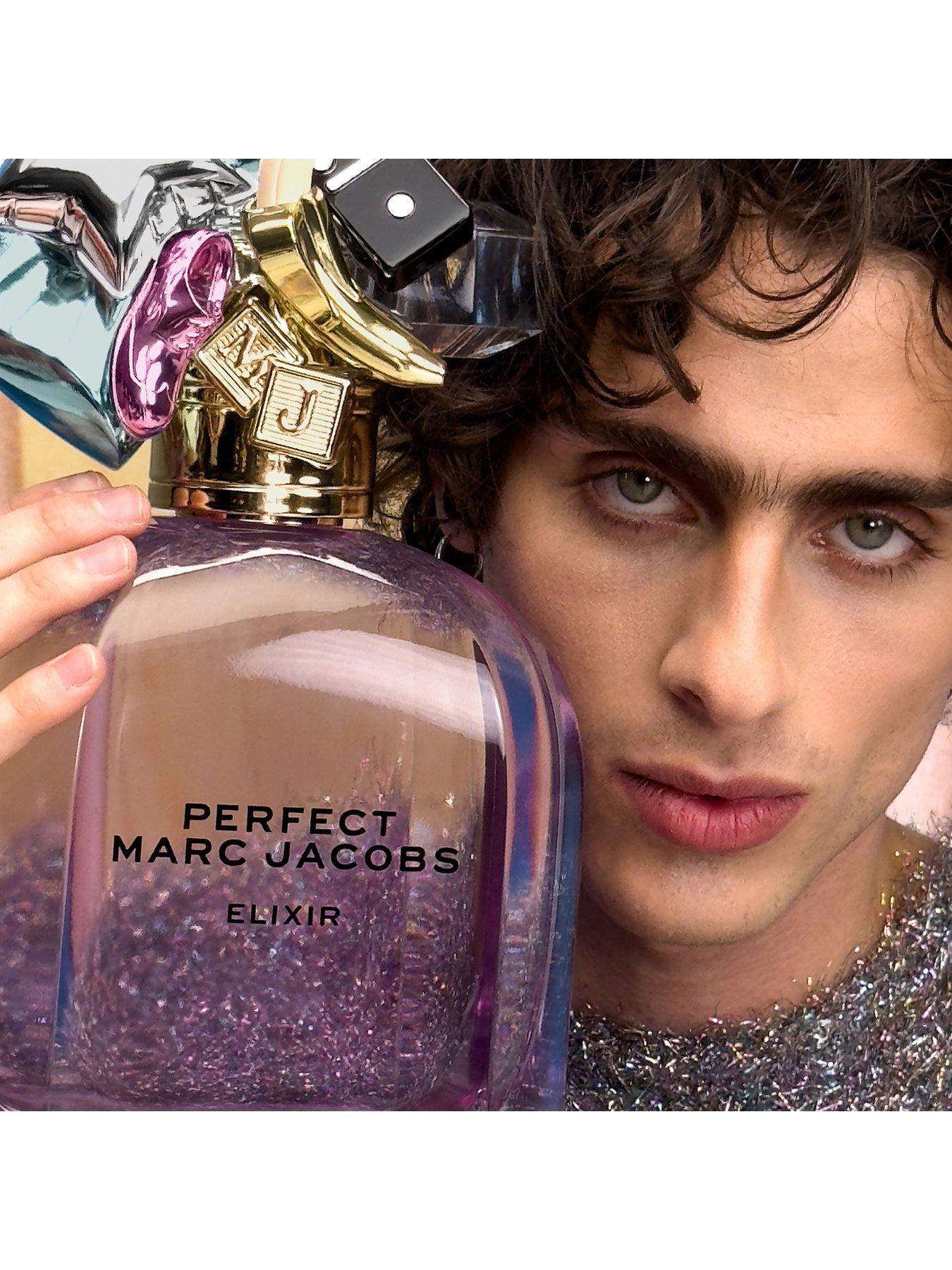 Image 4 of 7 of MARC JACOBS Perfect Elixir 100ml
