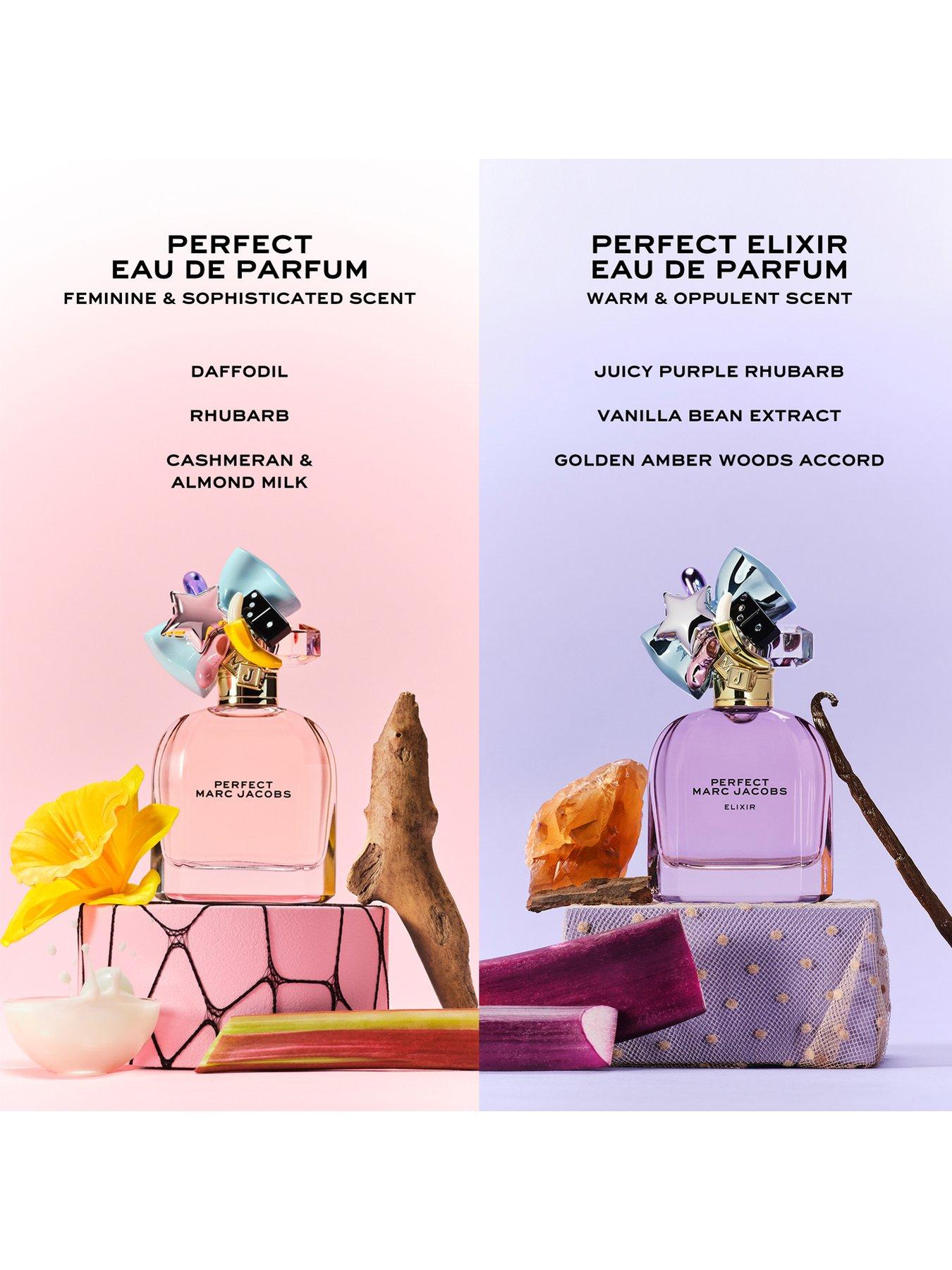 Image 6 of 7 of MARC JACOBS Perfect Elixir 100ml