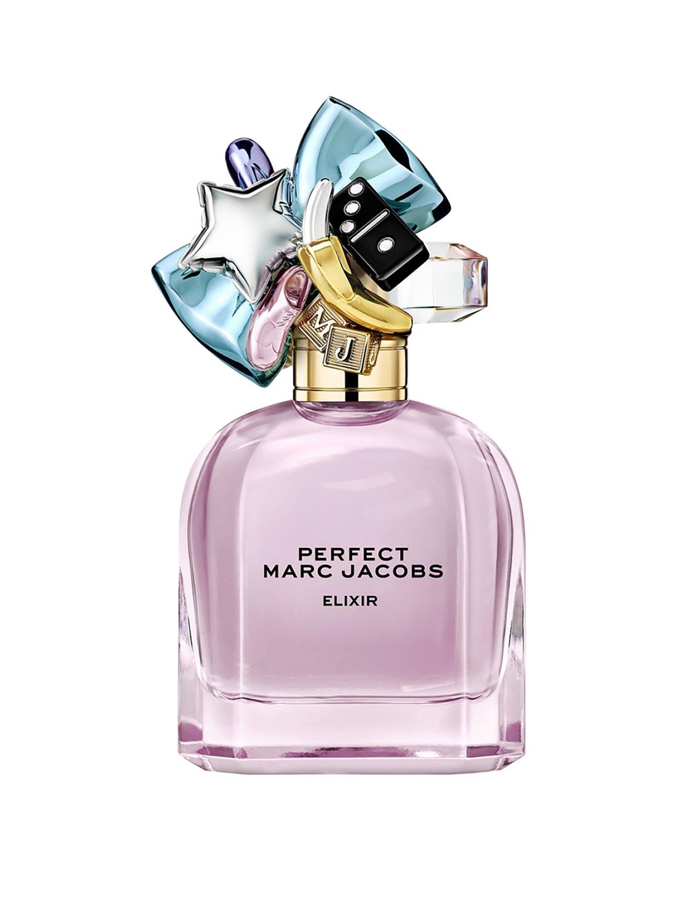 Image 1 of 7 of MARC JACOBS Perfect Elixir 50ml