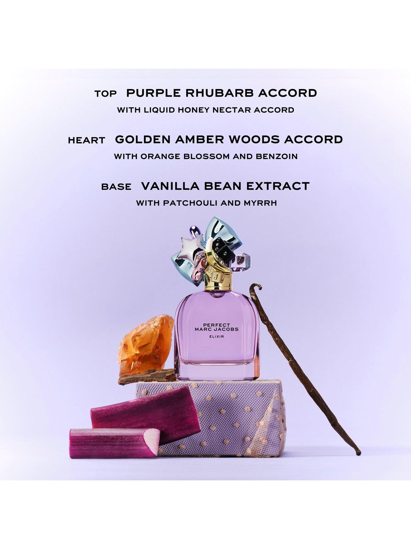 Image 2 of 7 of MARC JACOBS Perfect Elixir 50ml