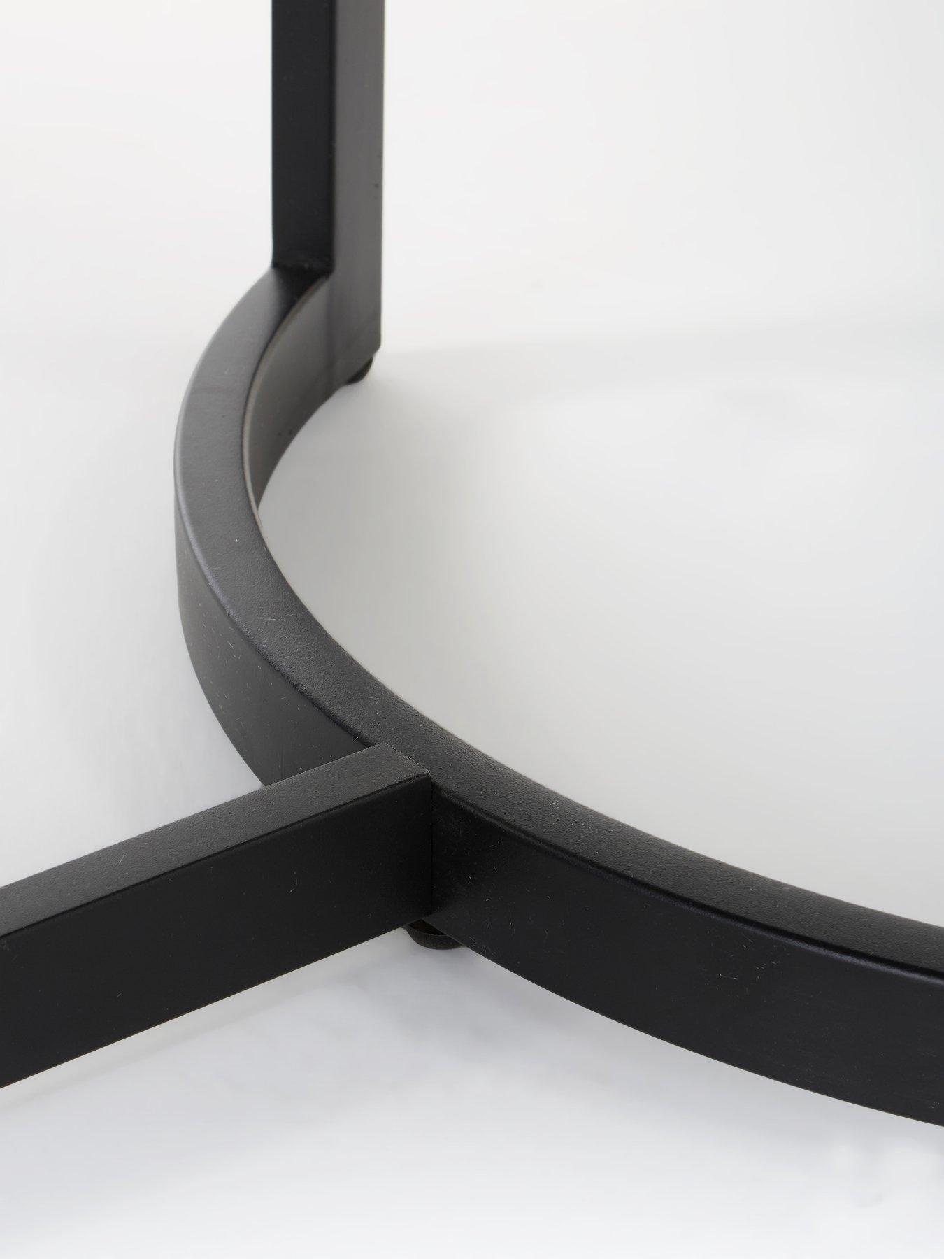 Image 7 of 7 of Very Home Alba 180 cm Ceramic Top Oval&nbsp;Dining Table