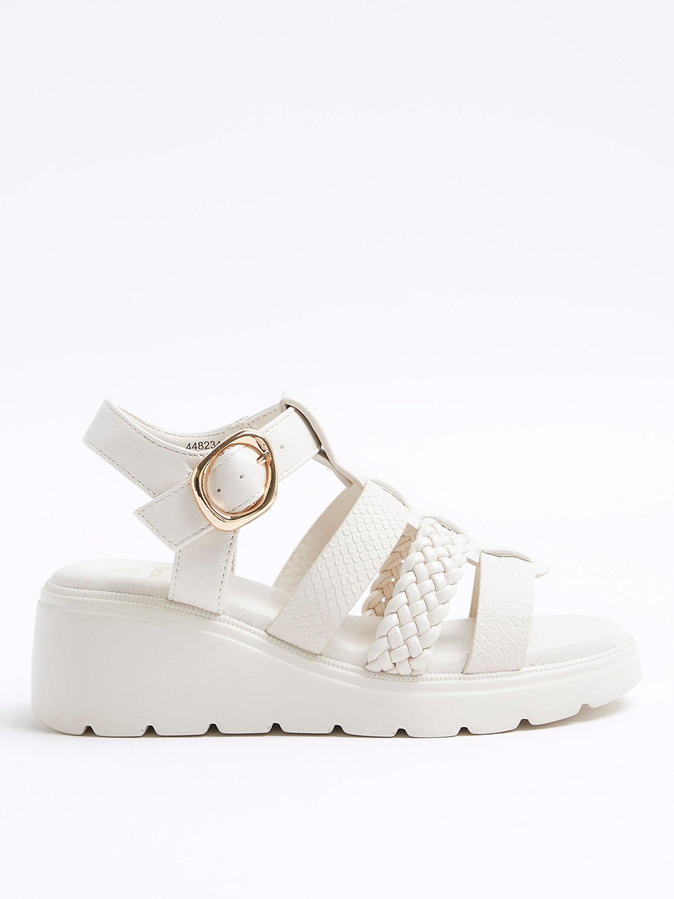 river-island-girls-plait-detail-wedge-sandals-cream