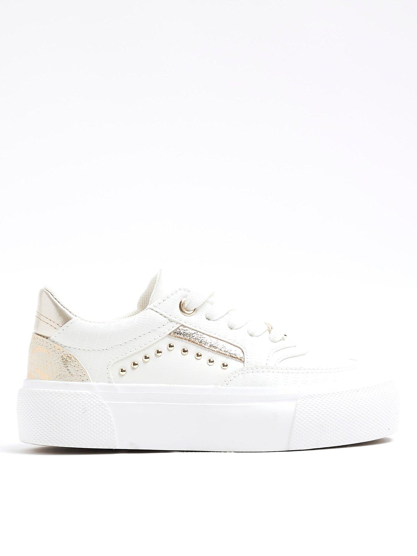 river-island-girls-faux-leather-snake-stud-trainers-white