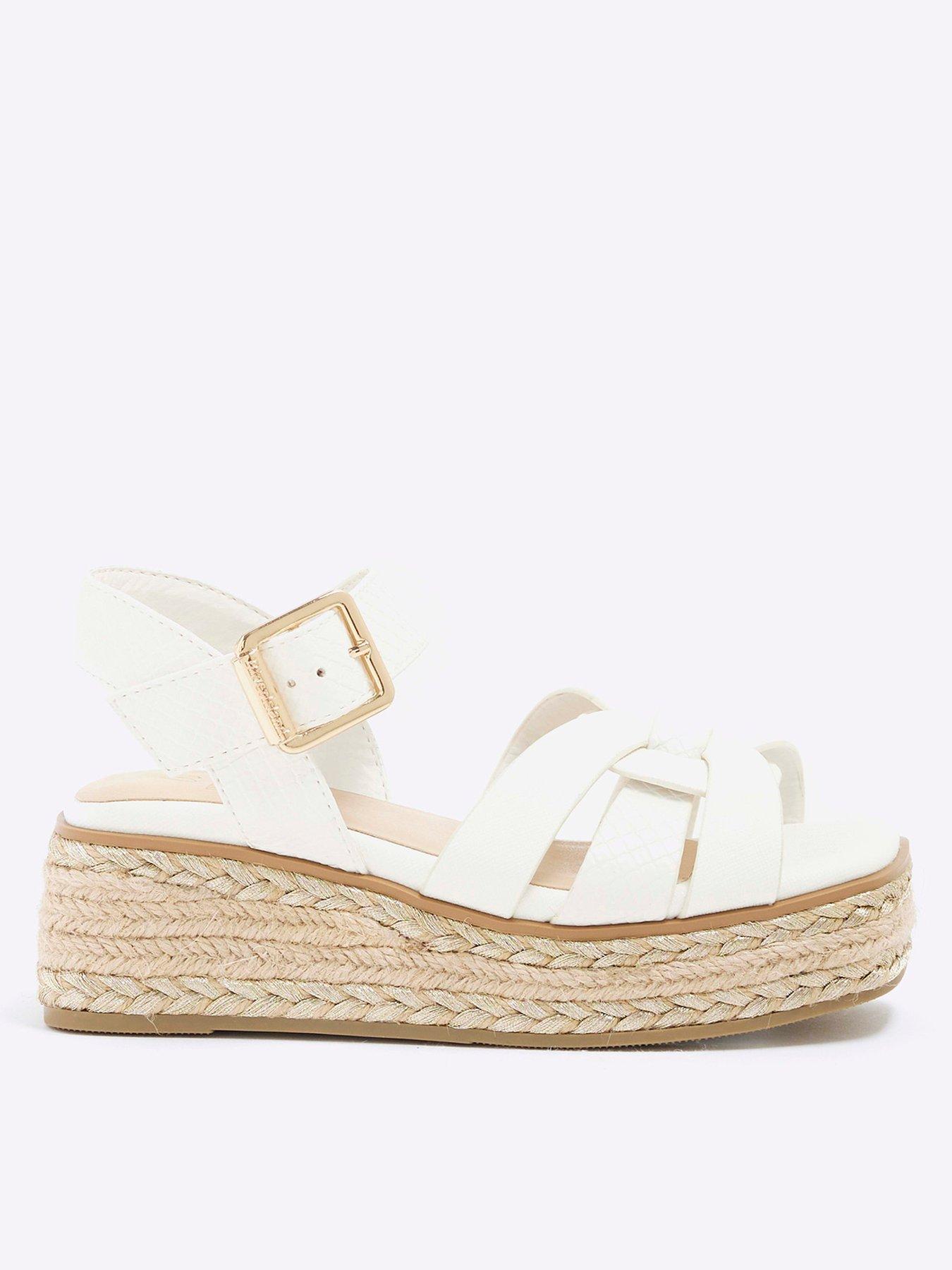 river-island-older-girl-faux-leather-weave-wedge-sandals-white