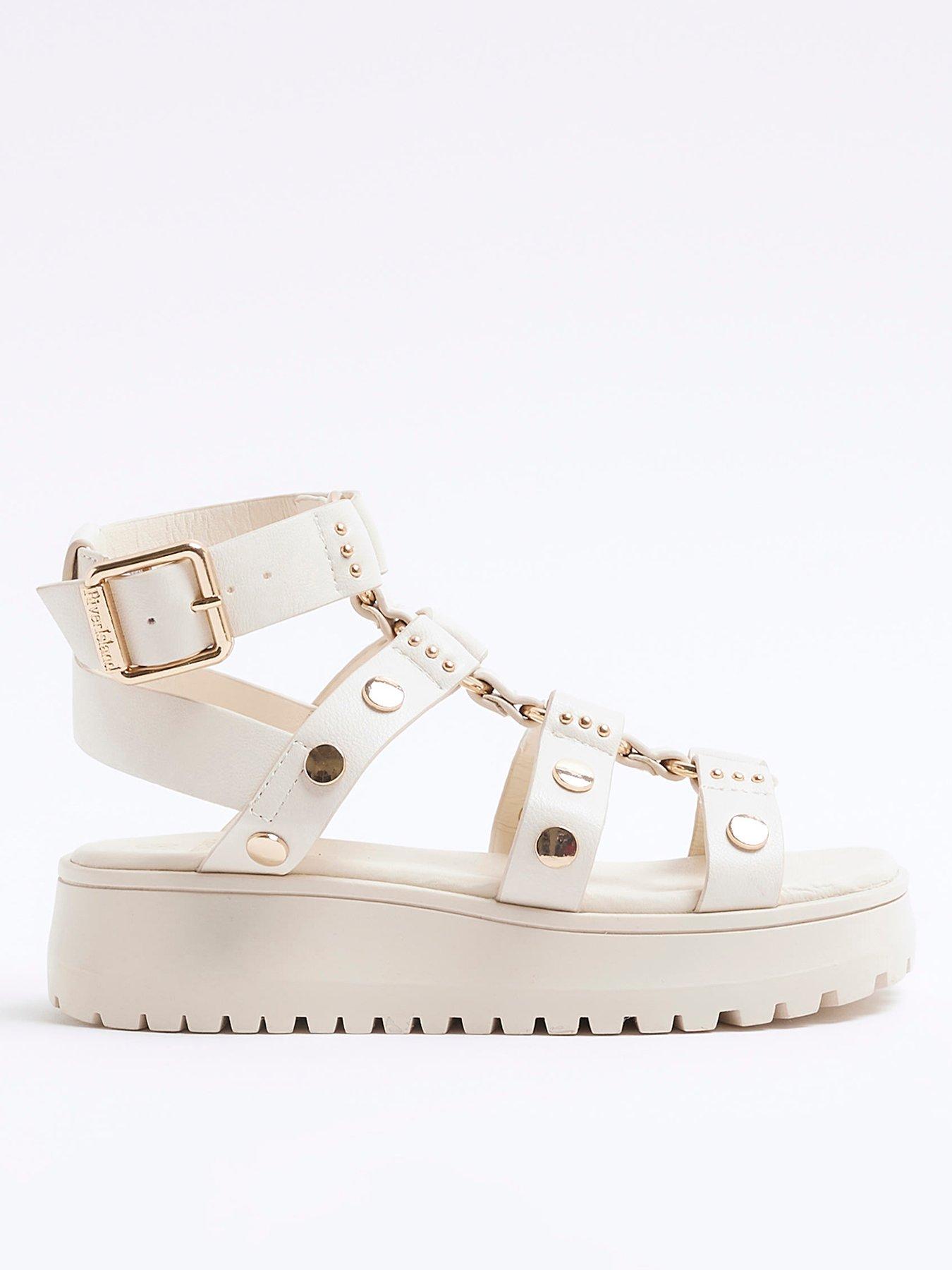 river-island-girls-studded-gladiator-sandals-cream