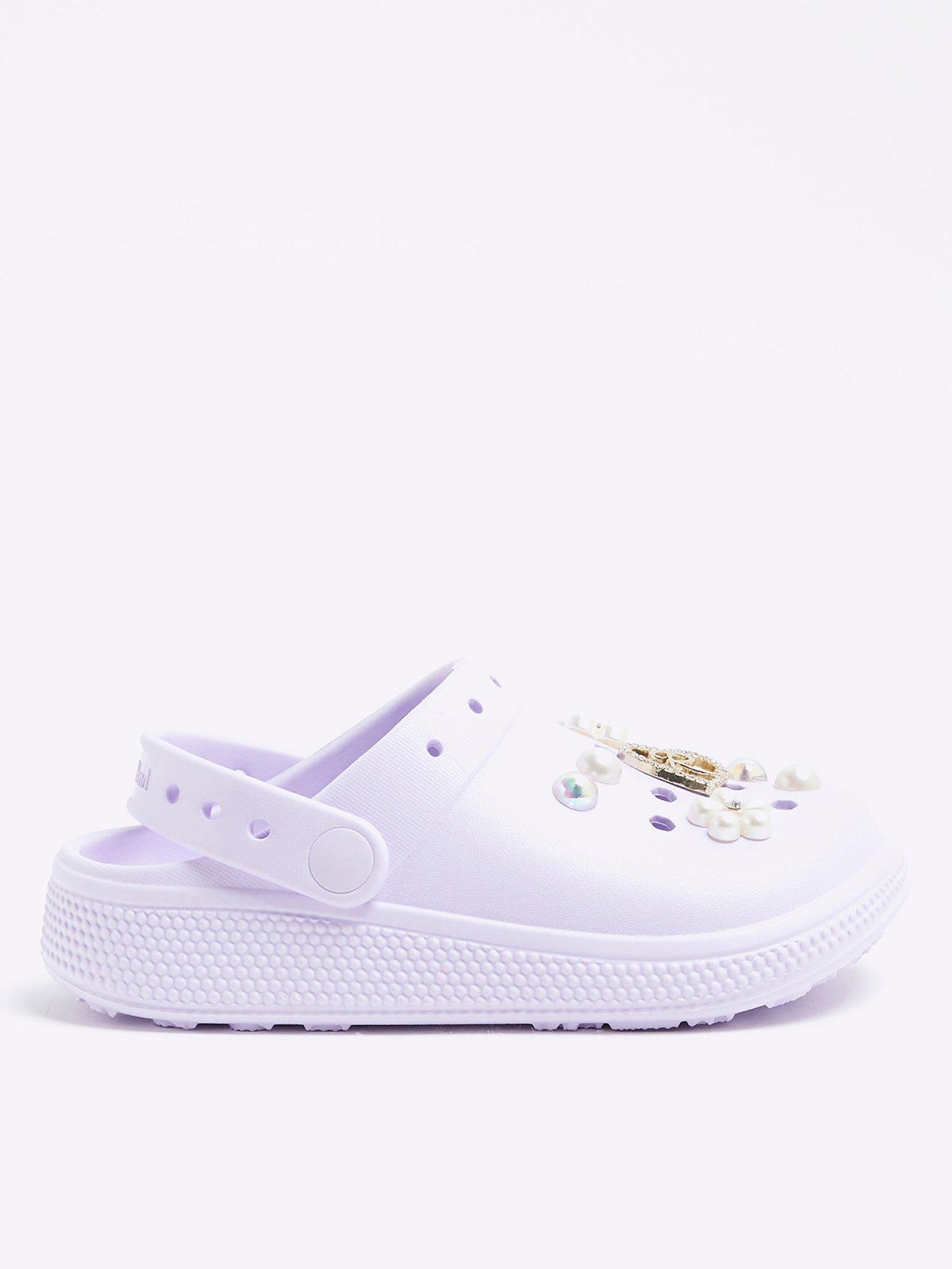river-island-girls-gem-clogs-purple