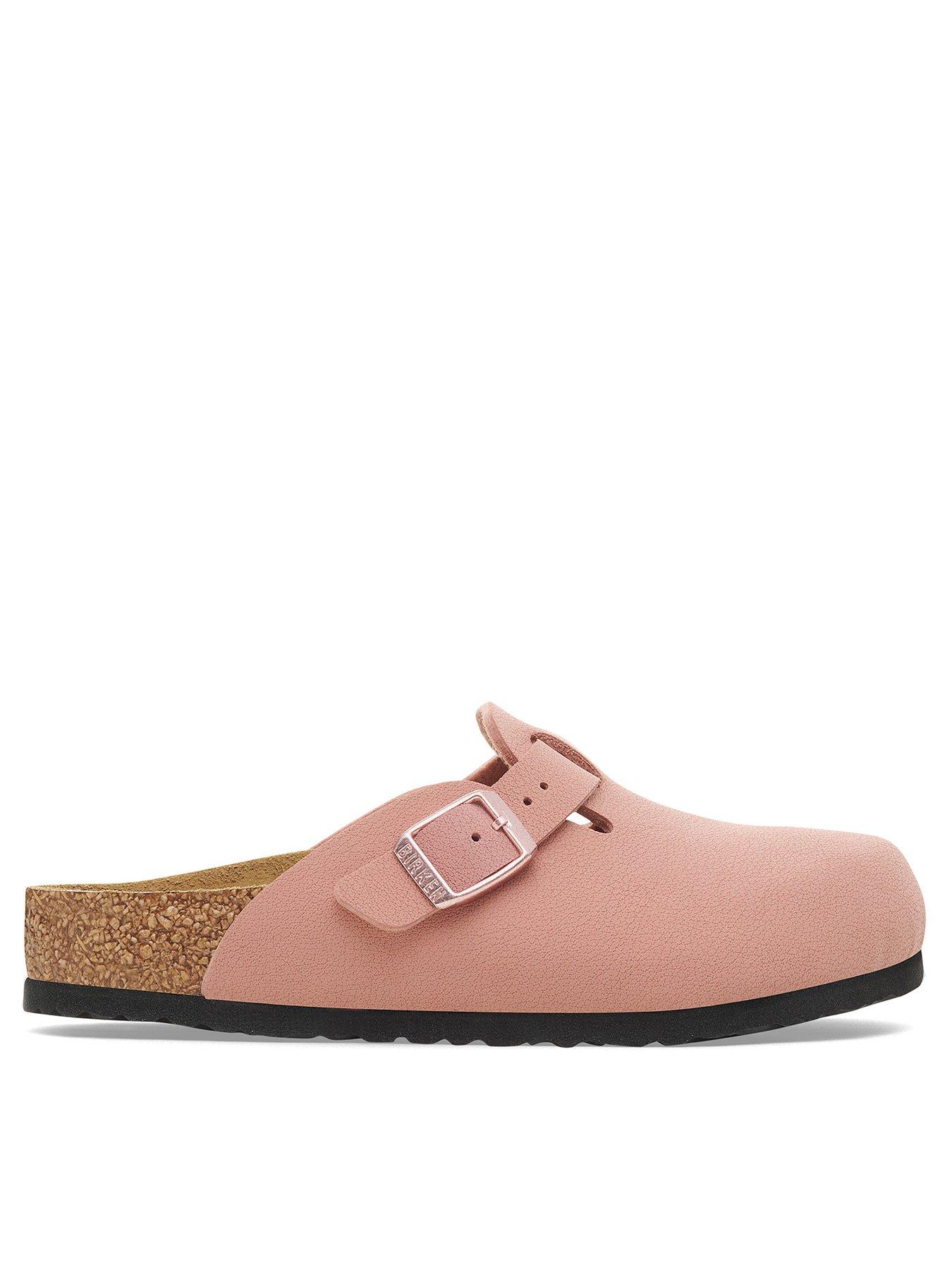 birkenstock-boston-kids-bfbc-pink-clay