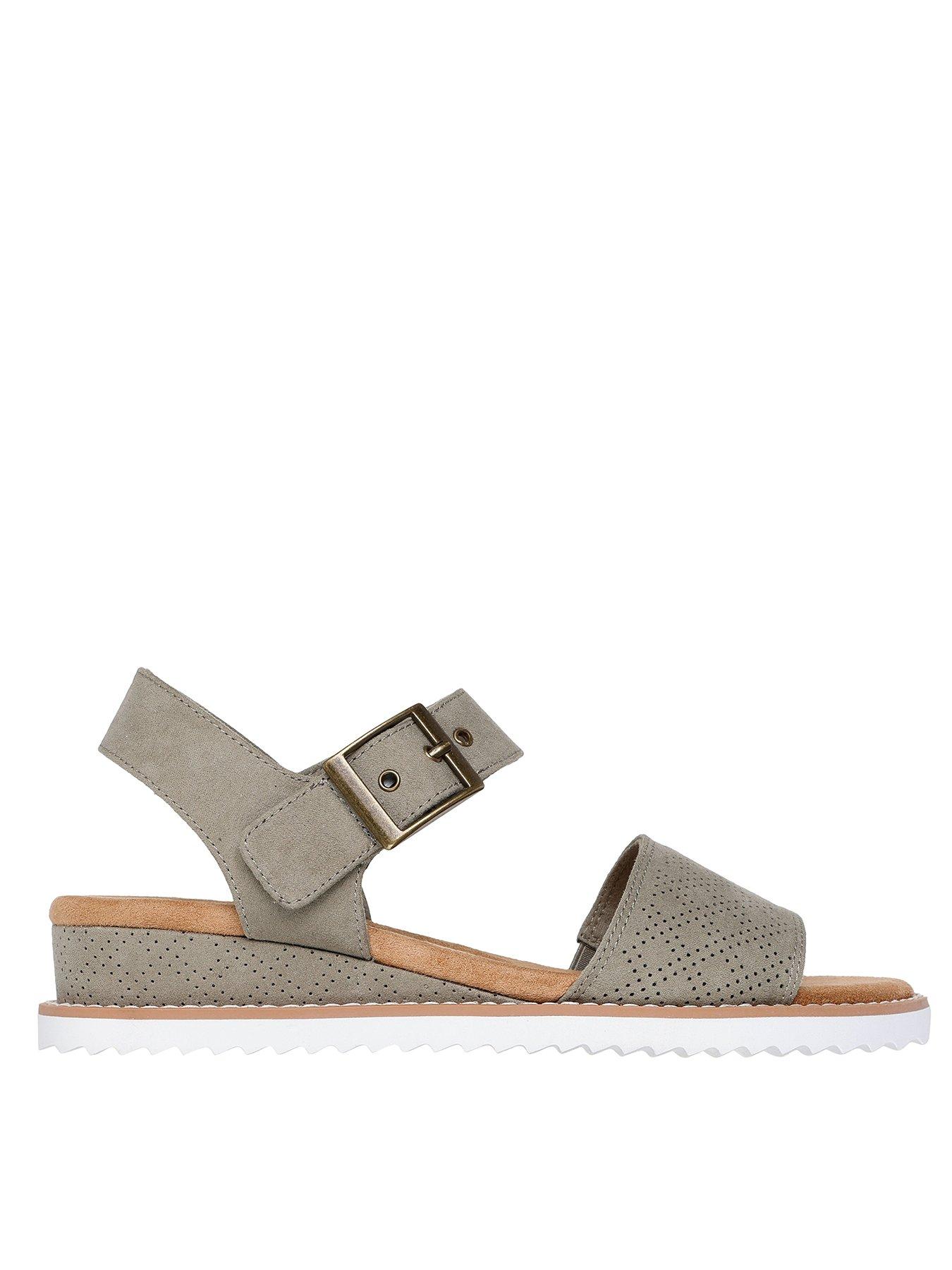 skechers-bobs-desert-kiss-serendipitous-strap-sandal-olive