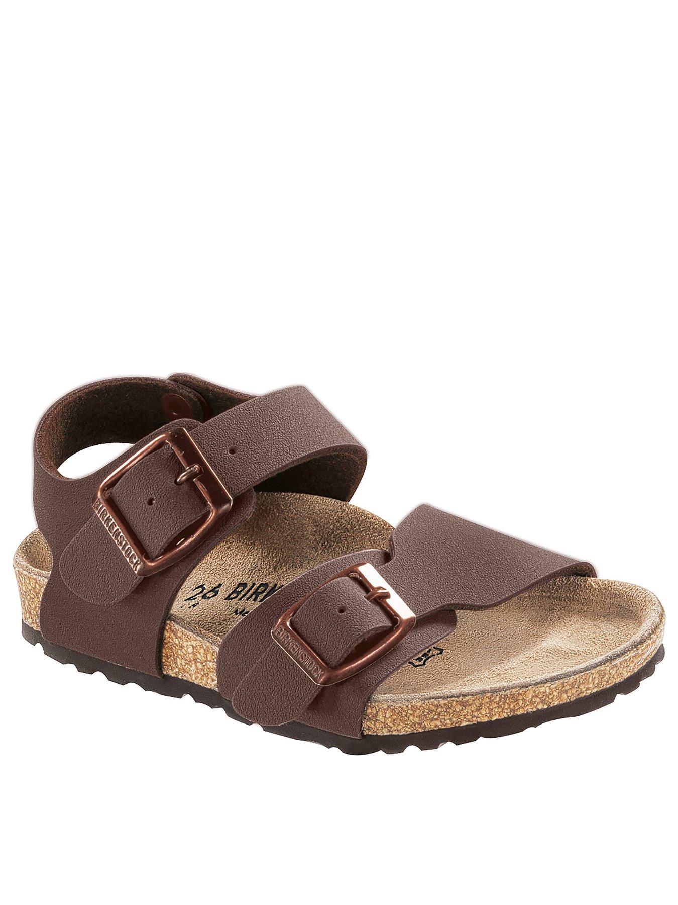 undefined New York Kids BFBC Mocca