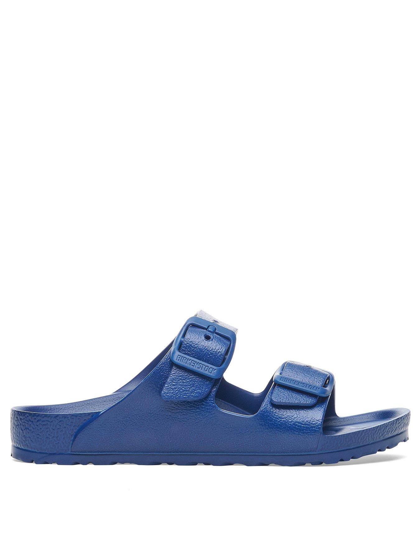 Birkenstock Arizona EVA Kids Navy