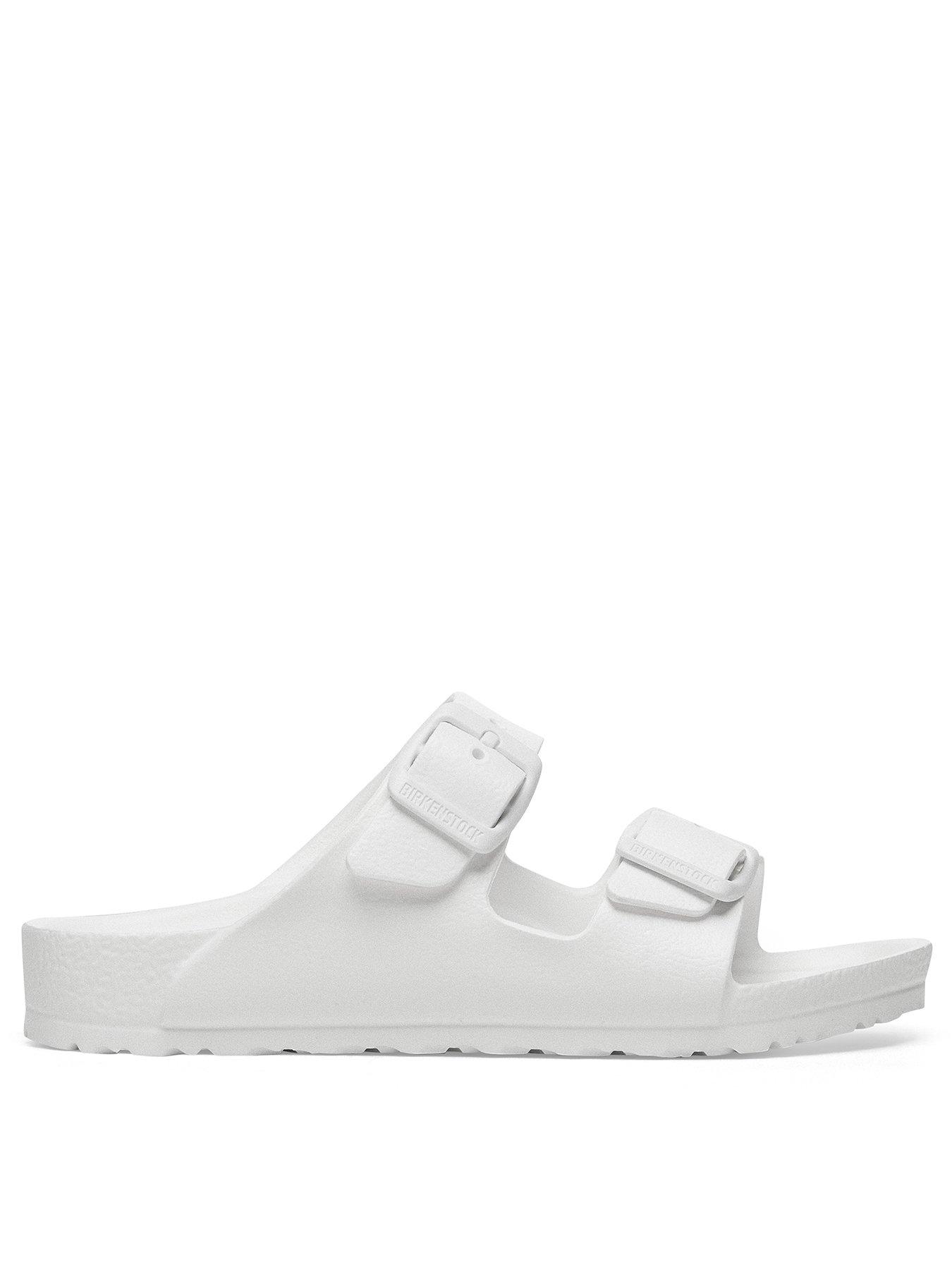 undefined Arizona EVA Kids White