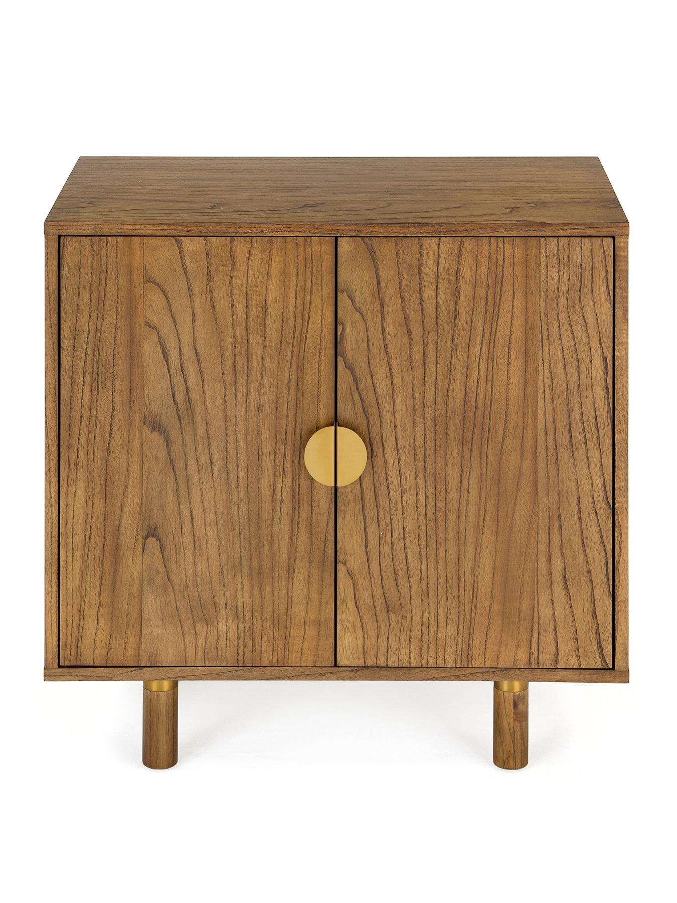 stillFront image of very-home-disc-2-door-compactnbspsideboard
