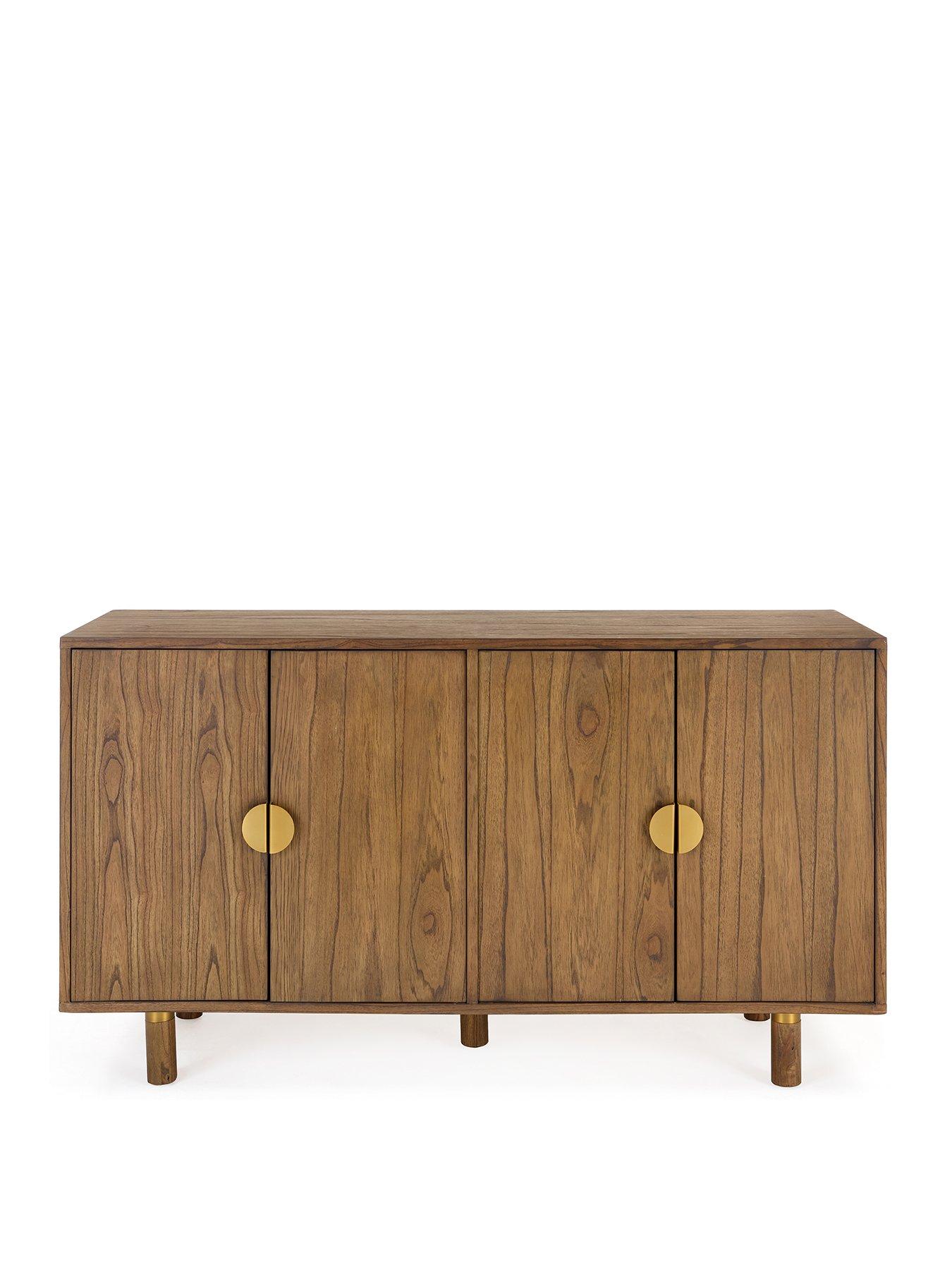 stillFront image of very-home-disc-4-doornbsplarge-sideboard