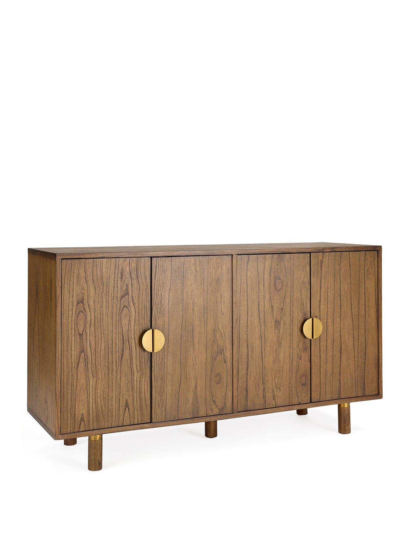  image of very-home-disc-4-doornbsplarge-sideboard