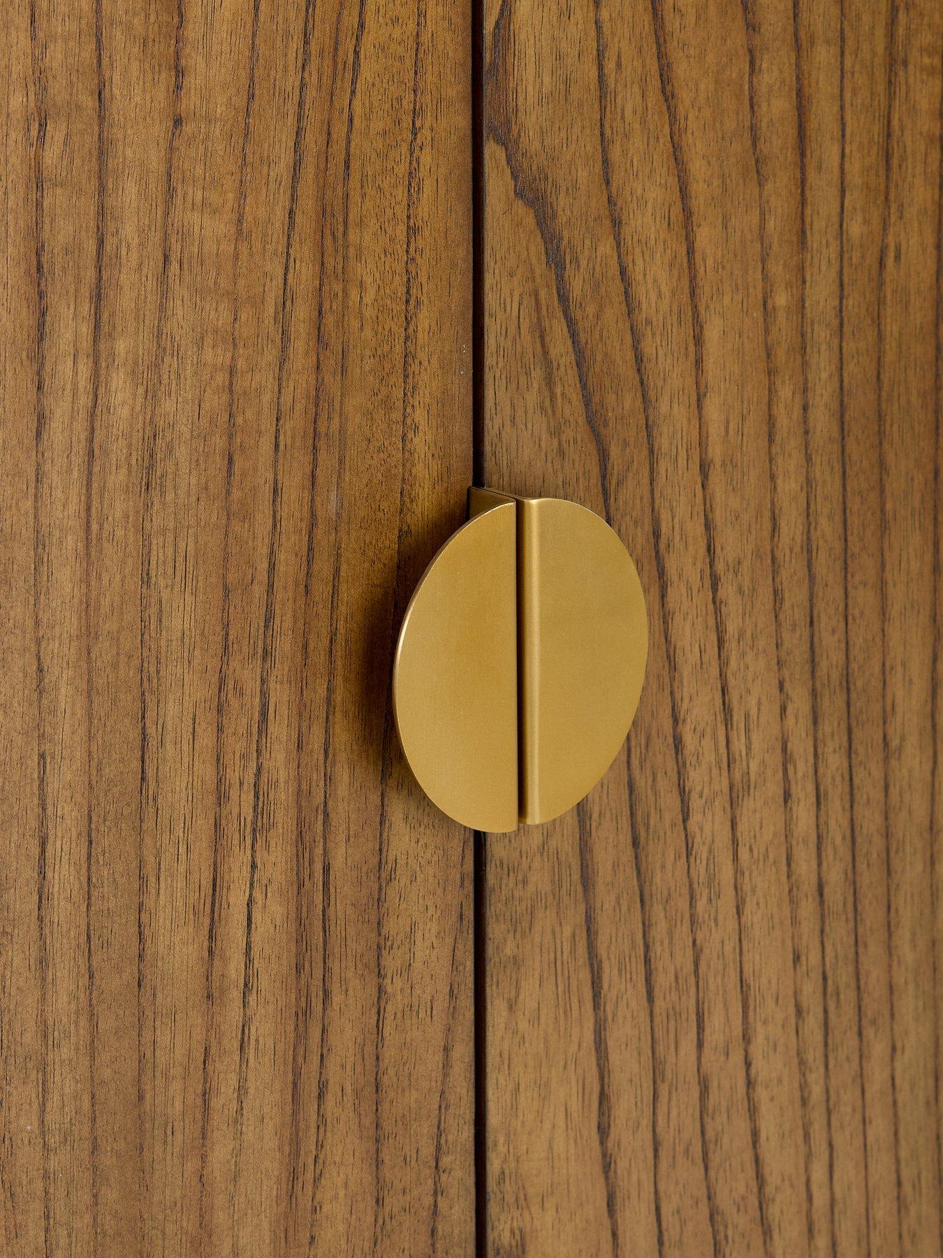  image of very-home-disc-4-doornbsplarge-sideboard