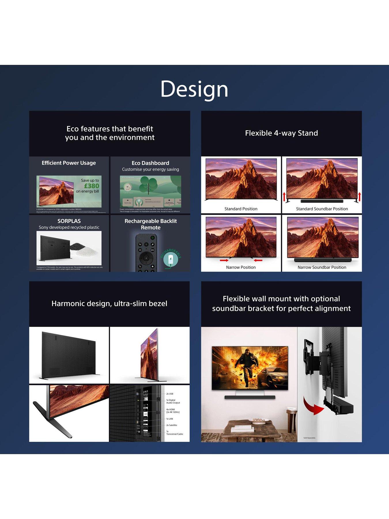 back image of sony-bravia-9-75-qled-xr-miniled-4k-hdr-smart-tv-k75xr90pu