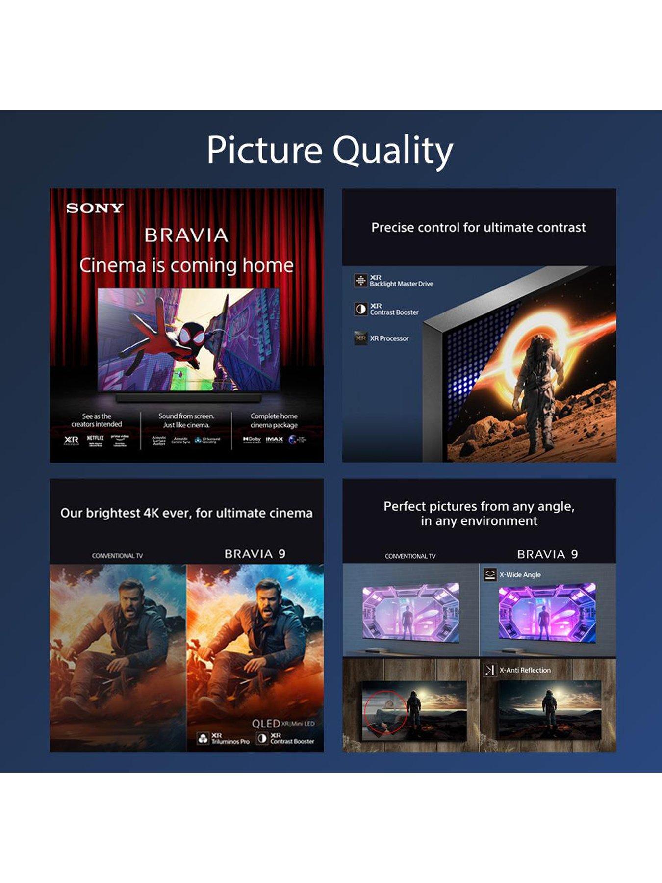  image of sony-bravia-9-75-qled-xr-miniled-4k-hdr-smart-tv-k75xr90pu