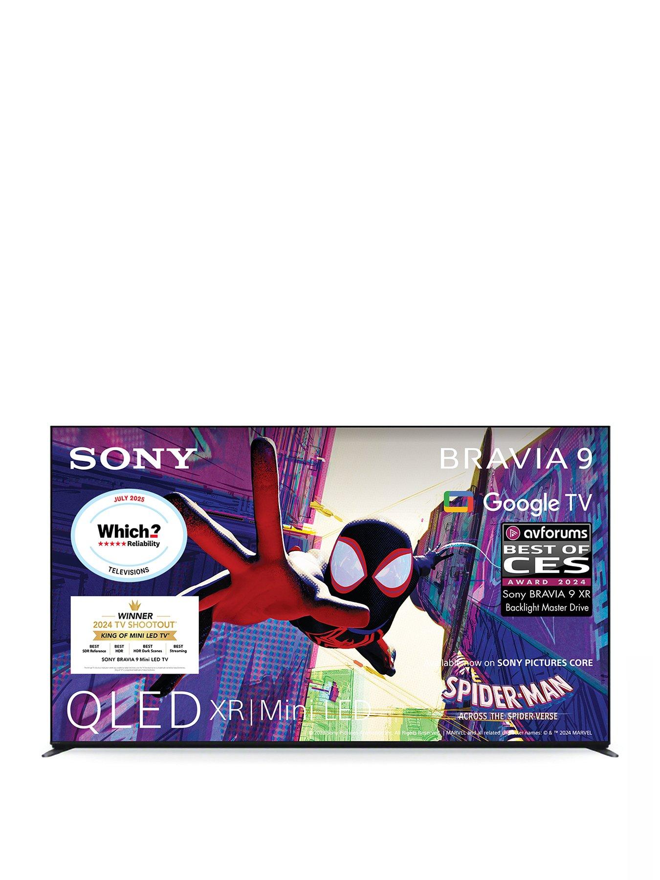 front image of sony-sony-bravia-9-85-qled-xr-miniled-4k-hdr-smart-tv-k85xr90pu