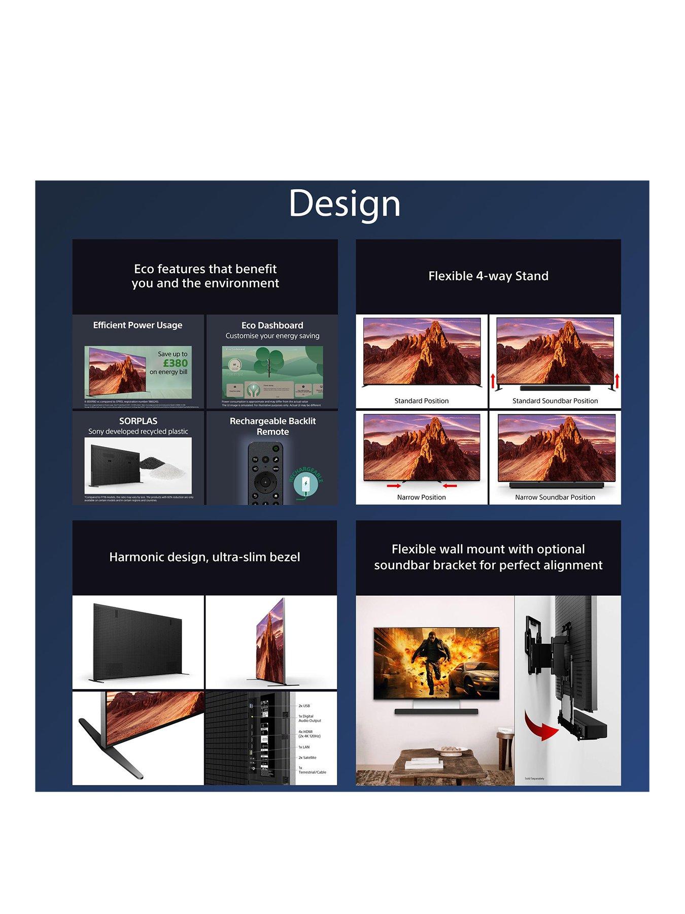  image of sony-85-mini-led-bravia-9-4k-ultra-hd