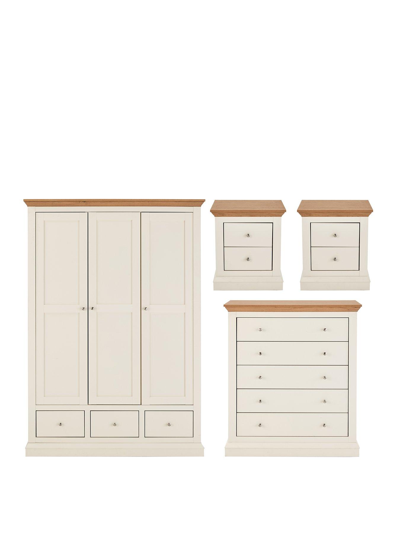 stillFront image of very-home-hanna-4-piece-bedroom-set-3-door-wardrobe-5-drawer-chest-plusnbsp2-bedside-chests