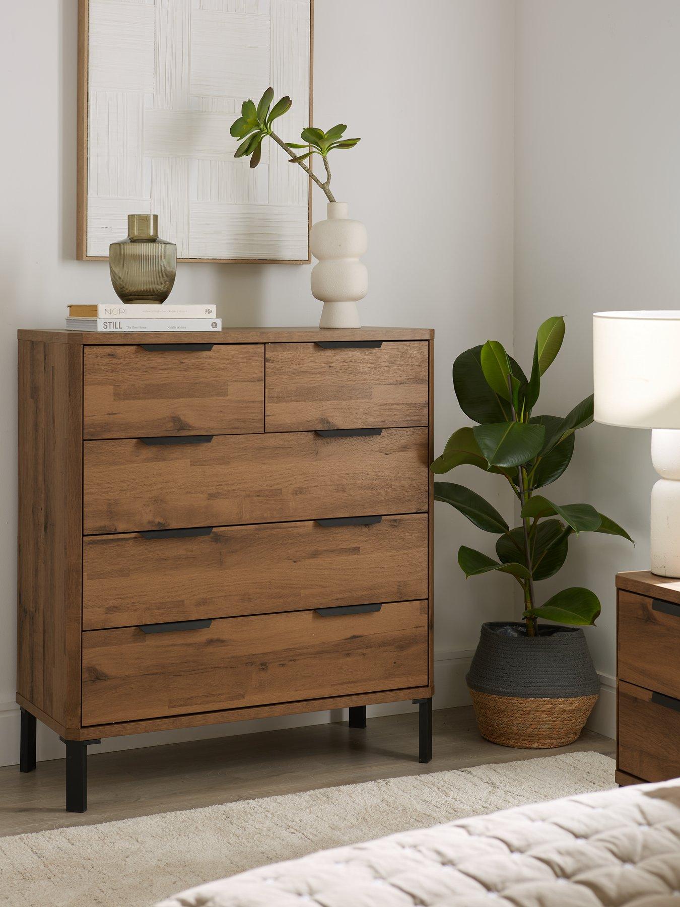 front image of very-home-harlem-2nbsp-3nbspdrawer-chest-mid-oak--nbspfscreg-certified