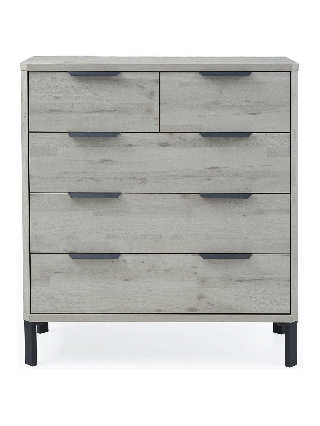 stillFront image of very-home-harlem-2-3-chest-of-drawers-greynbspoaknbsp--fscreg-certified