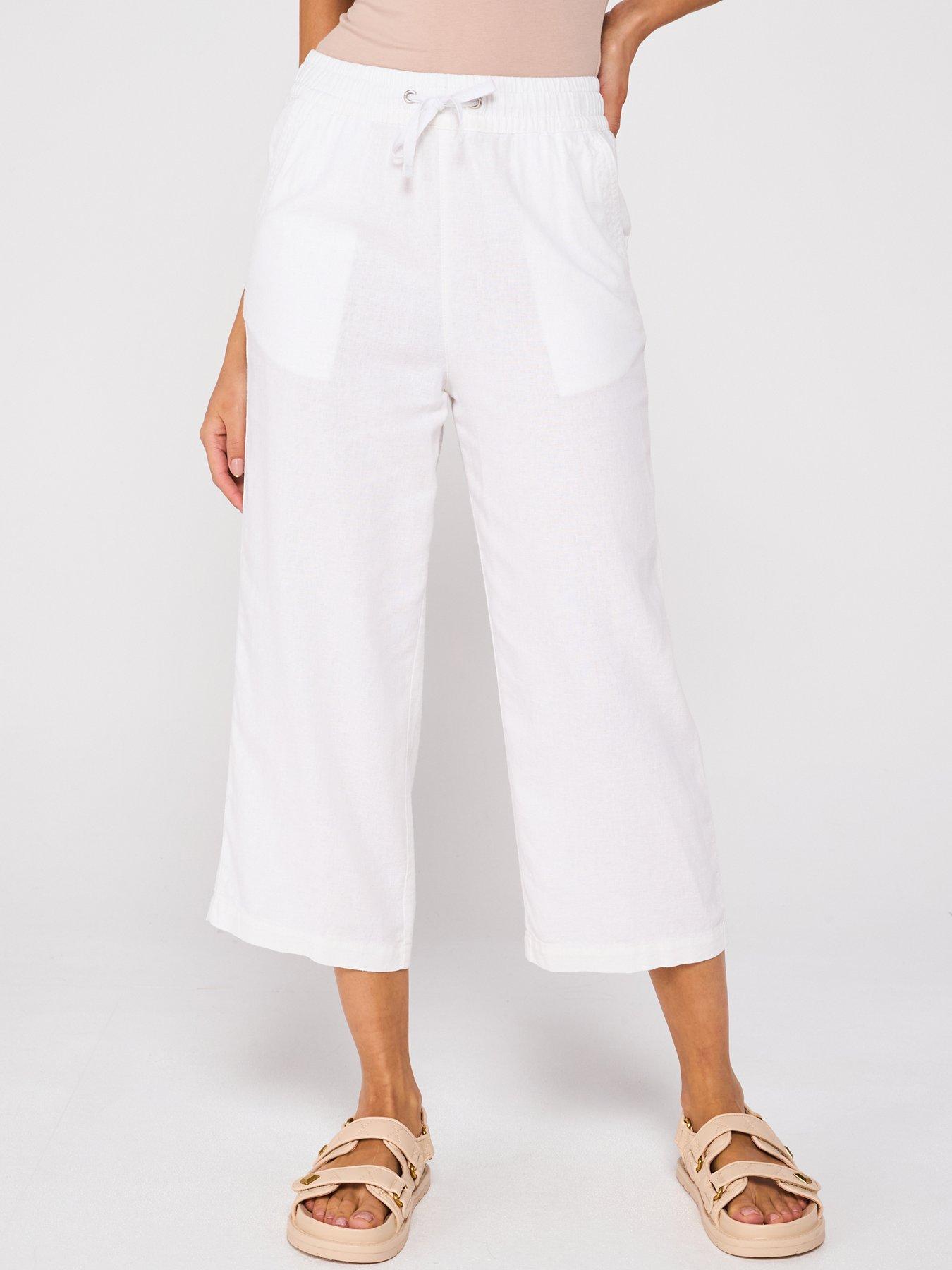 everyday-cropped-linen-blend-trousers-white