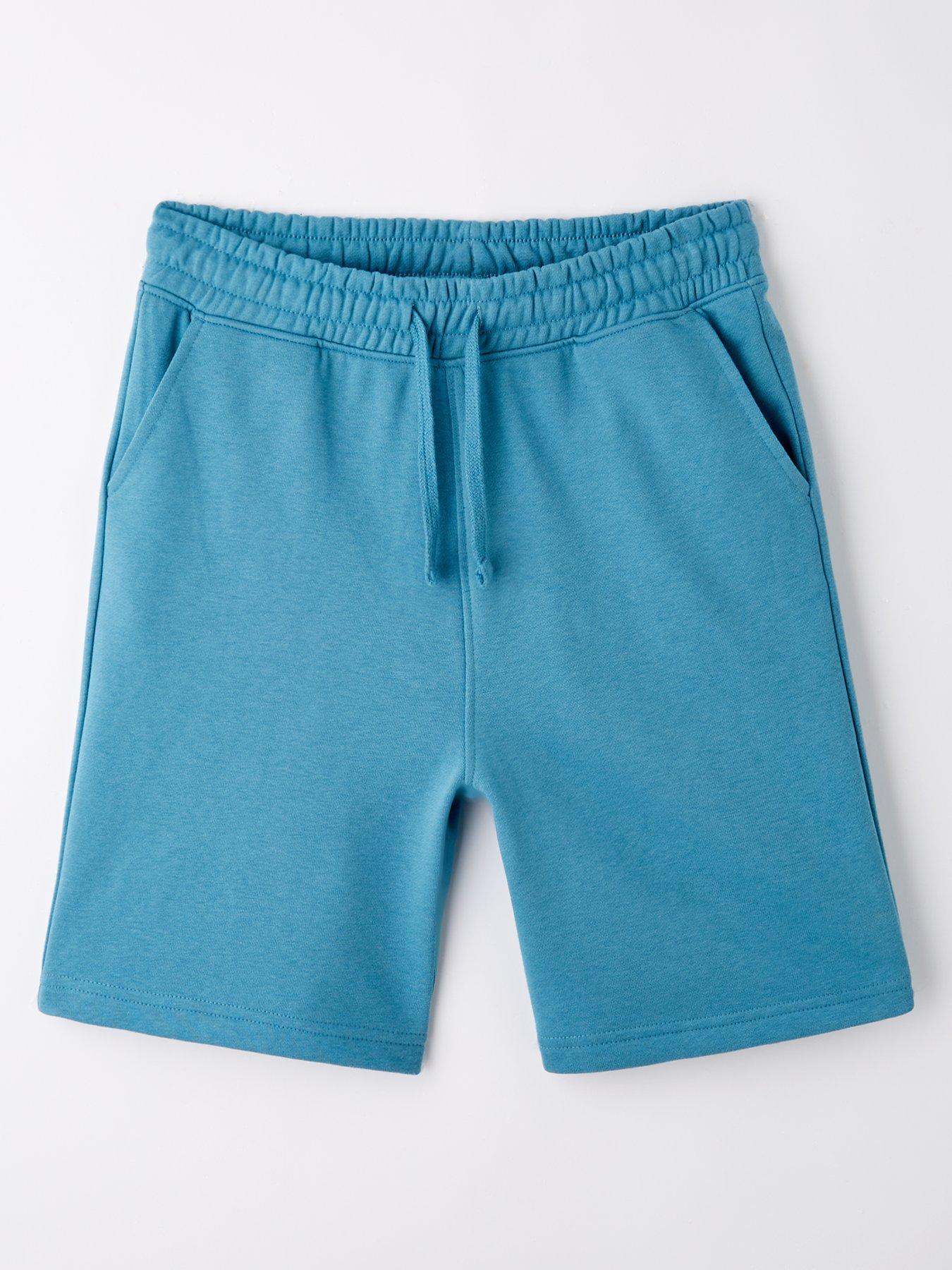  image of v-by-very-boys-2-pack-shorts-multi