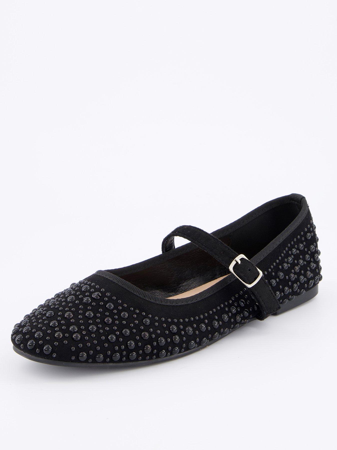 v-by-very-mesh-ballerina-pump-with-pearls-black
