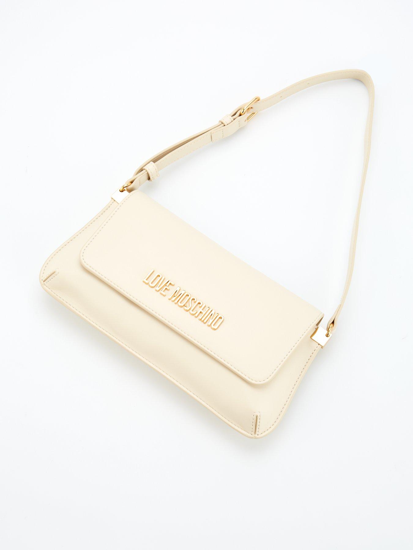  image of love-moschino-logo-mini-shoulder-bag