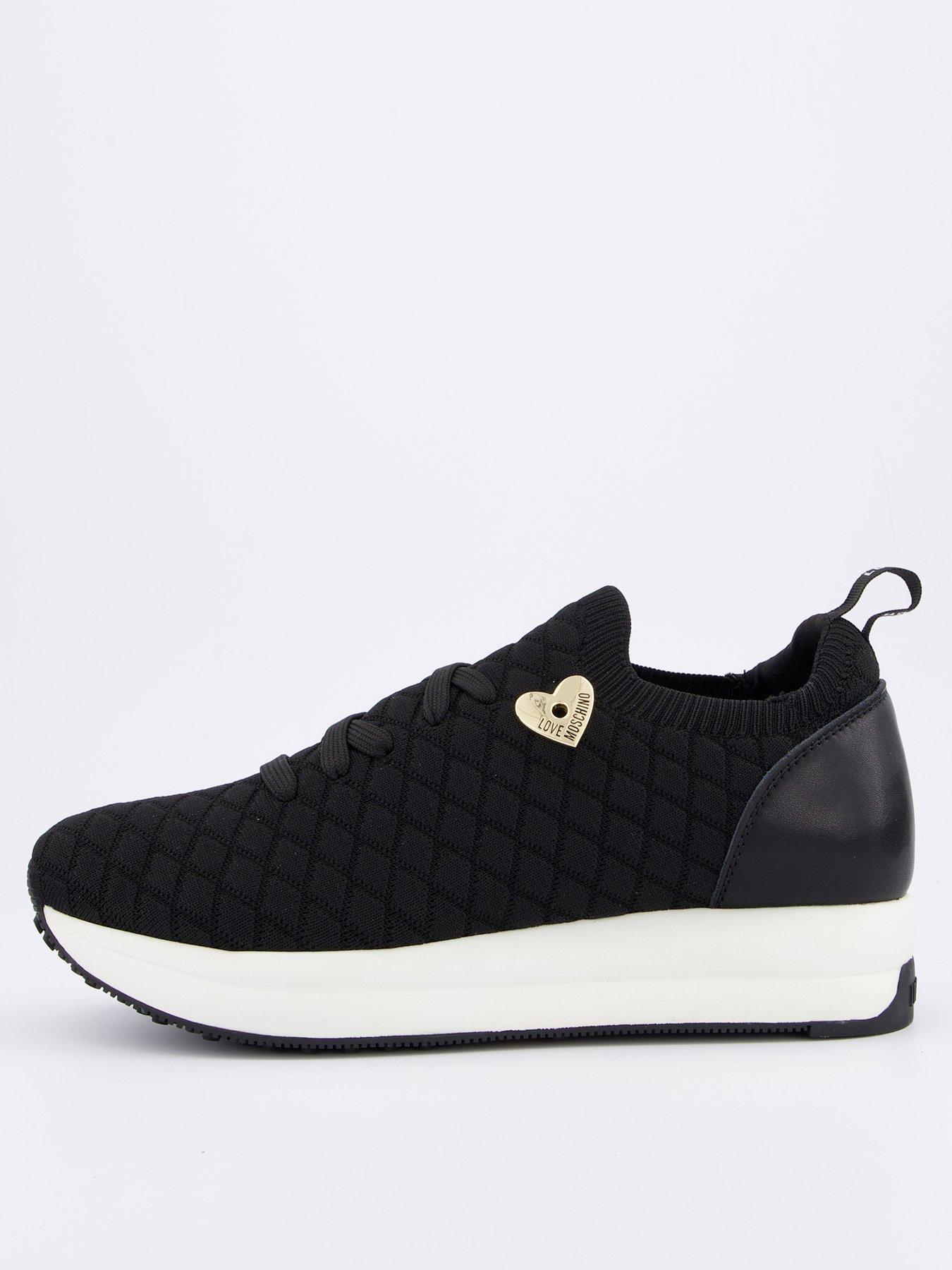 love-moschino-heart-logo-runners-blackblack