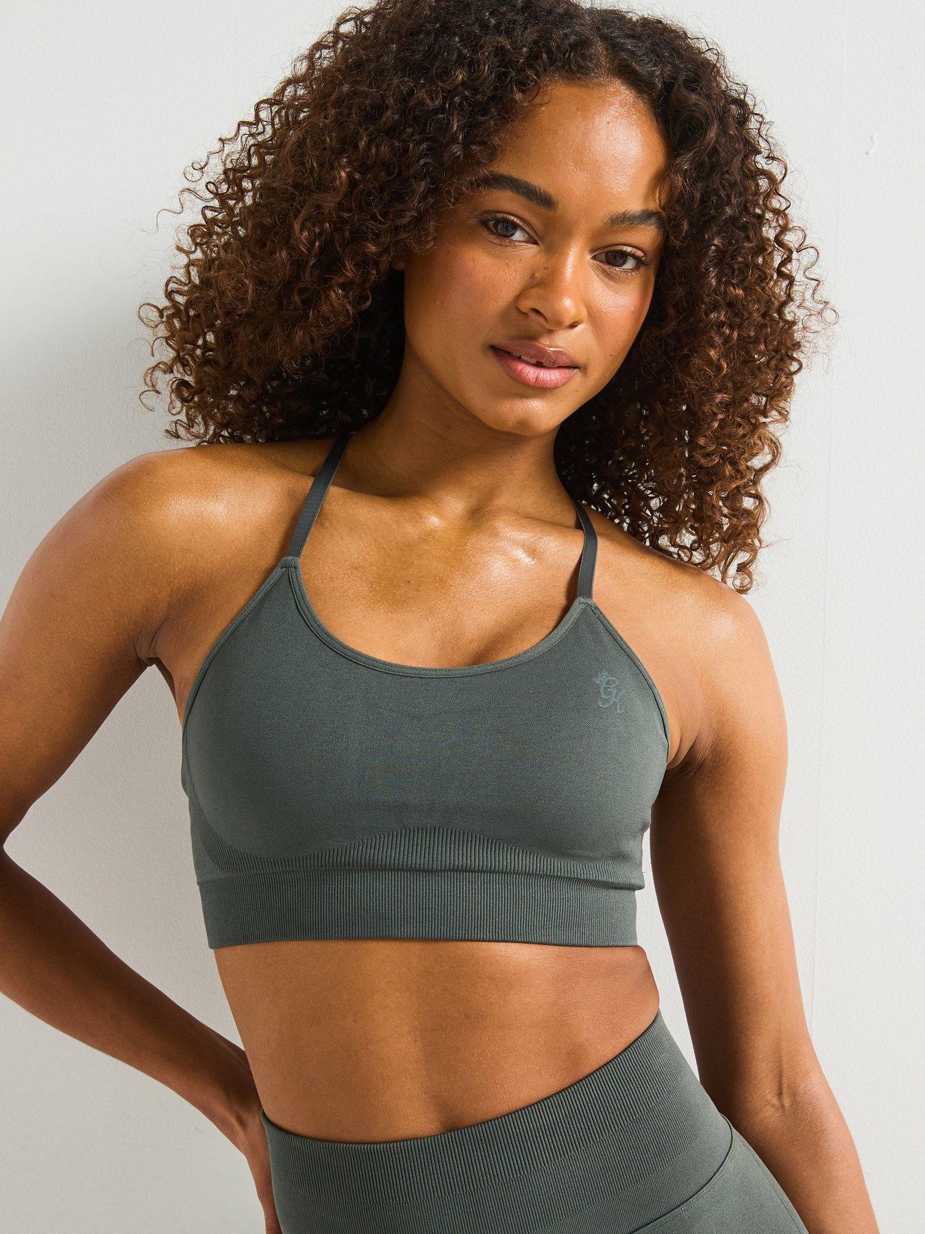 gym-king-womens-scultp-seamless-bra-green