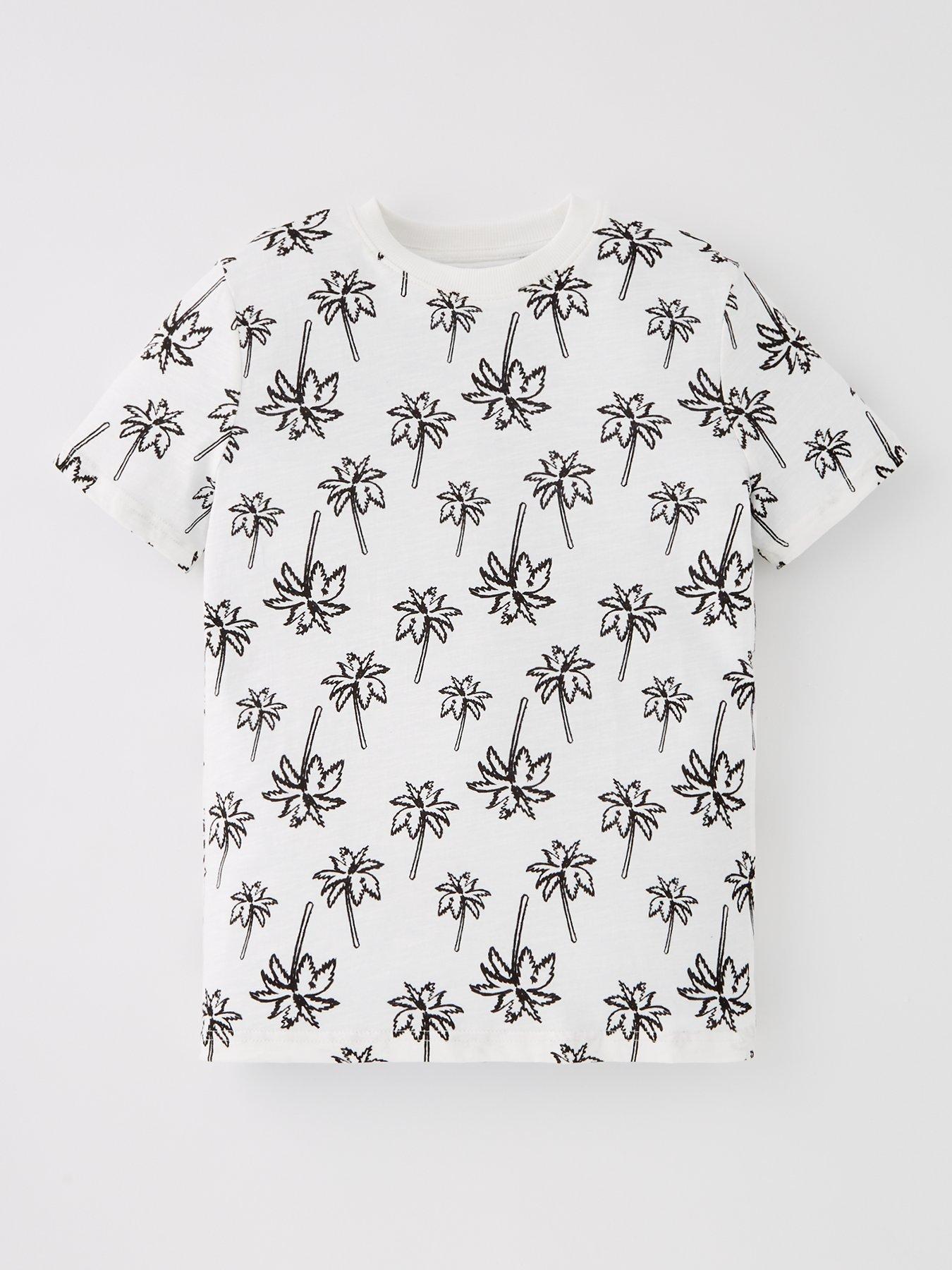 v-by-very-boys-mono-palm-print-t-shirt-monochrome