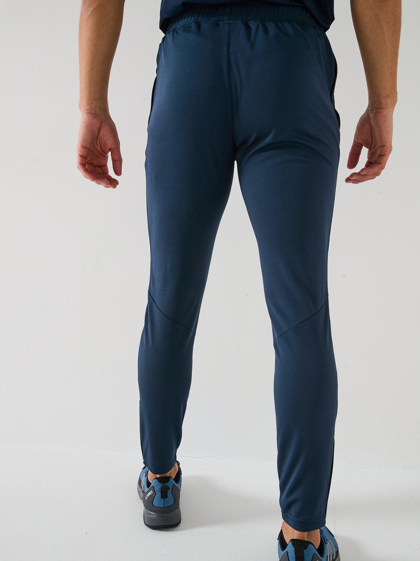  image of gym-king-mens-365-lightweight-training-jogger-blue