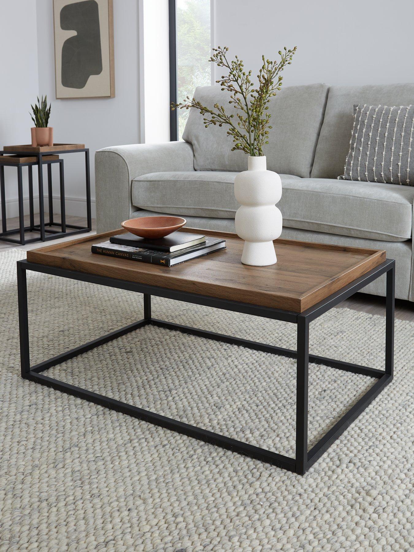 front image of very-home-harlem-tray-coffee-table-mid-oak-fscreg-certified