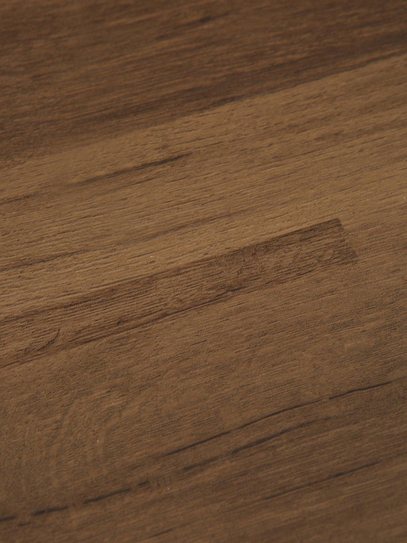  image of very-home-harlem-tray-coffee-table-mid-oak-fscreg-certified