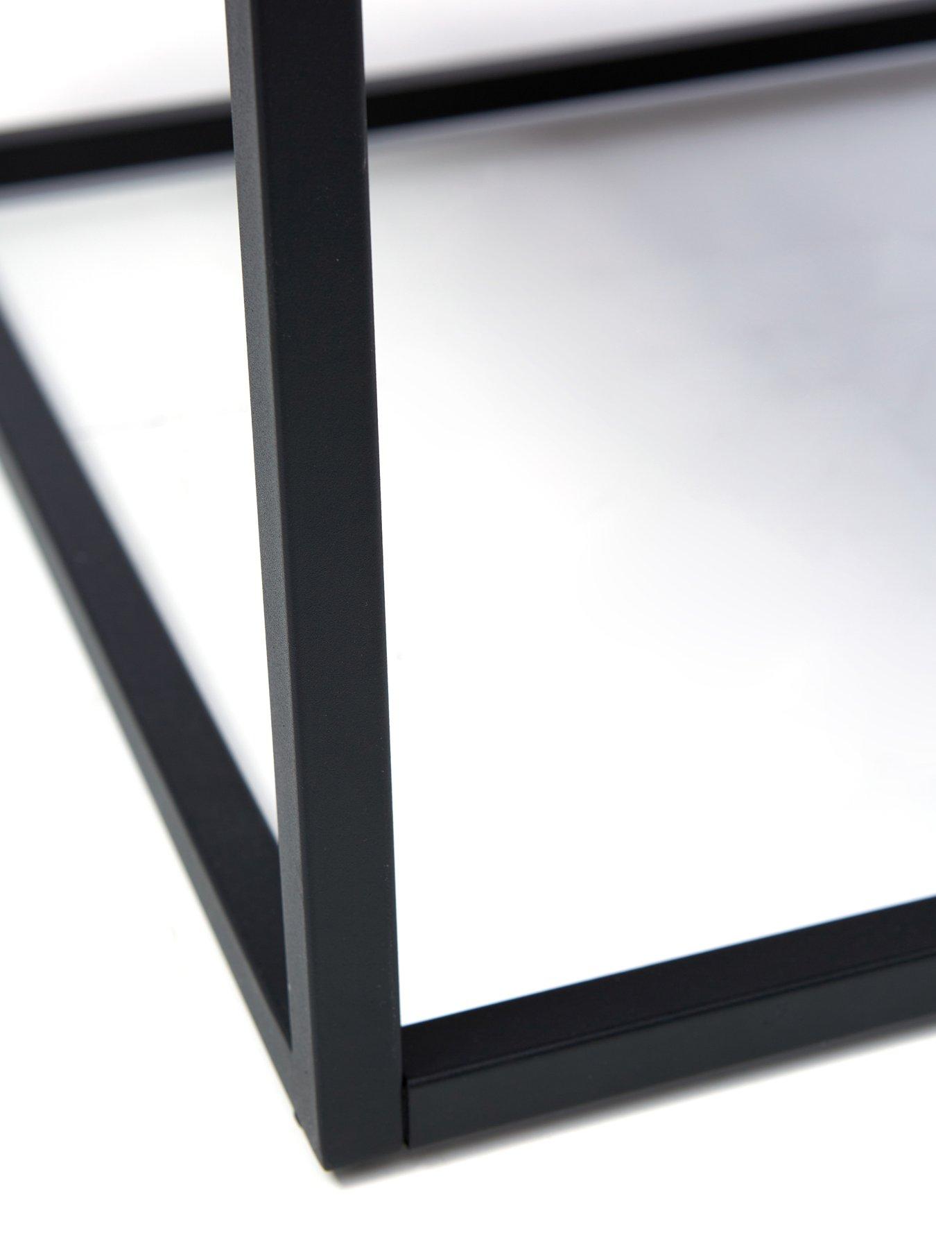  image of very-home-harlem-tray-coffee-table-mid-oak-fscreg-certified