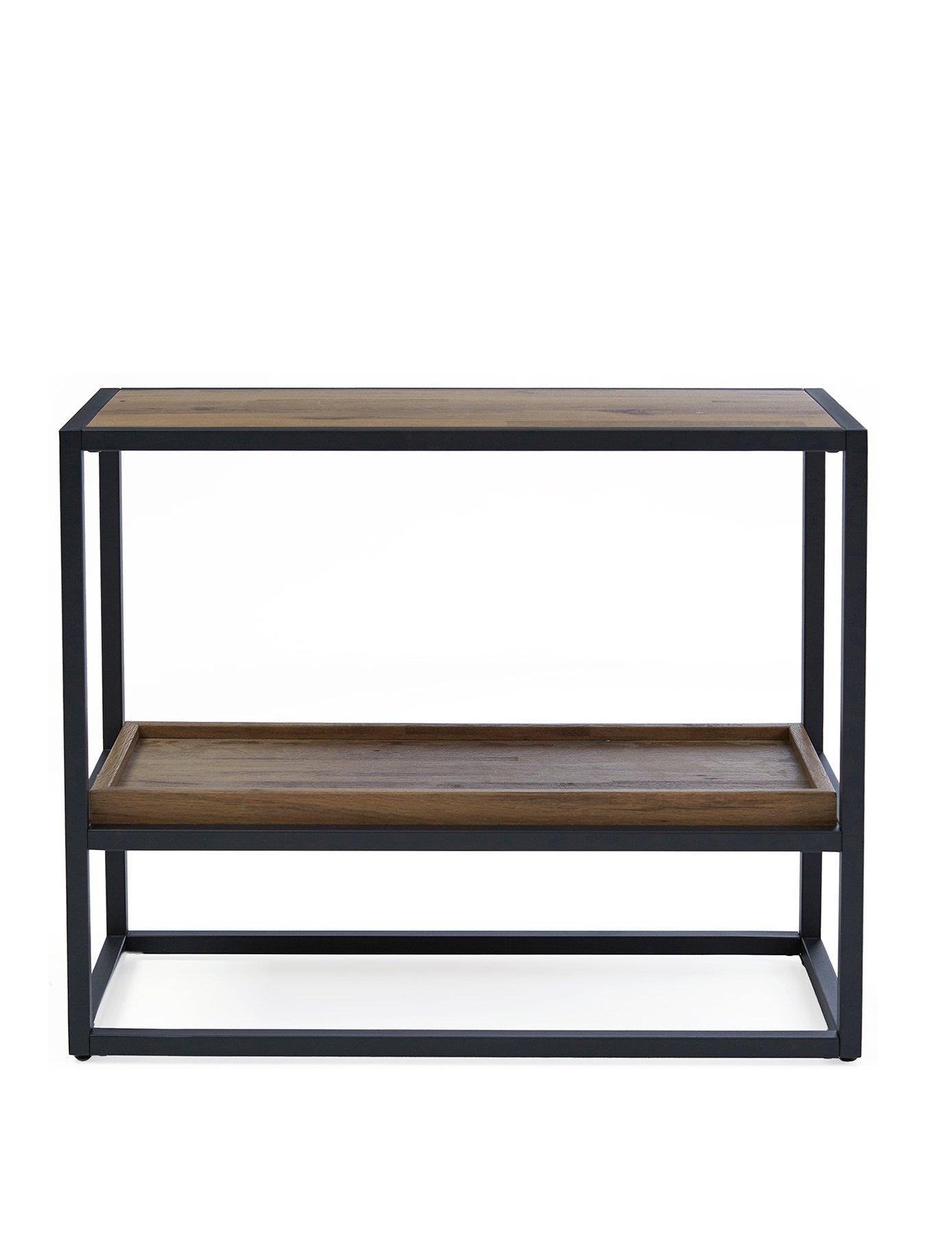  image of very-home-harlem-end-table-mid-oaknbsp--fscreg-certified