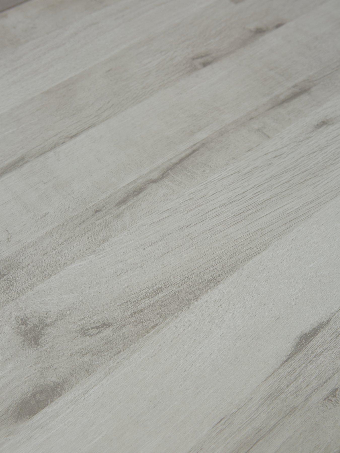 Image 5 of 6 of Very Home Harlem Tray Coffee Table - Grey&nbsp;Oak - FSC&reg; Certified