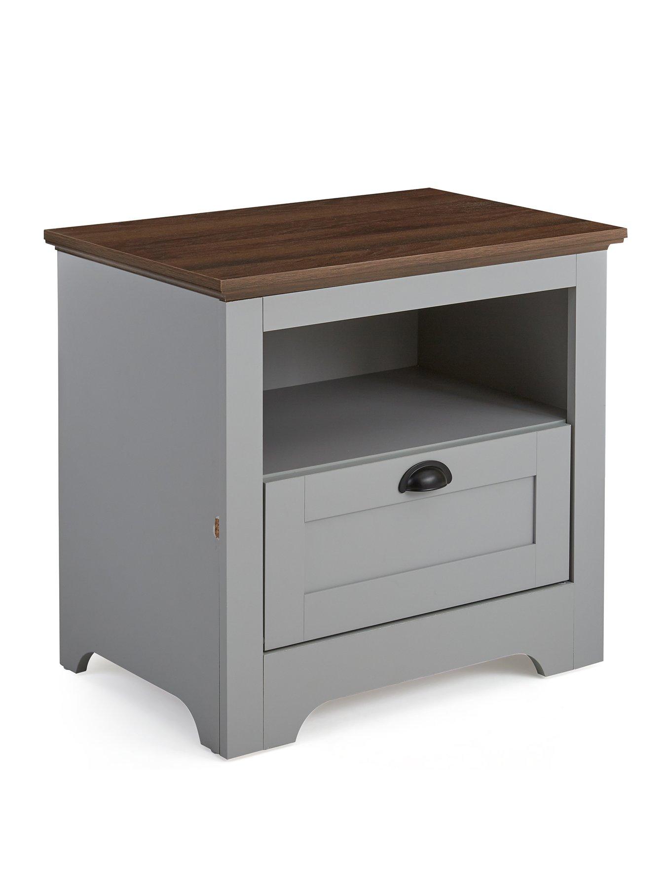  image of very-home-new-devon-lamp-table-greywalnutnbsp--fsc-certified