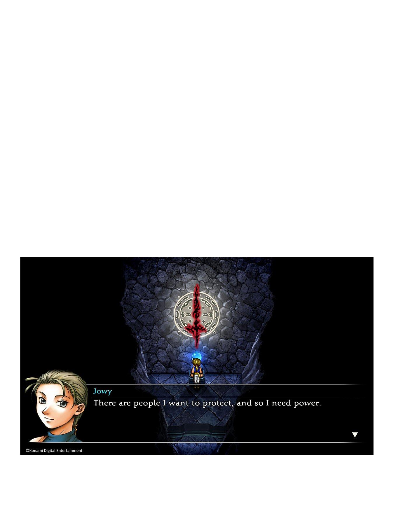  image of playstation-5-suikoden-iampii-hd-remaster-day-1-edition