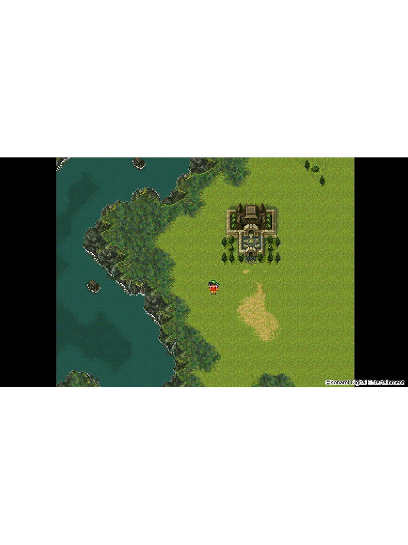  image of playstation-5-suikoden-iampii-hd-remaster-day-1-edition