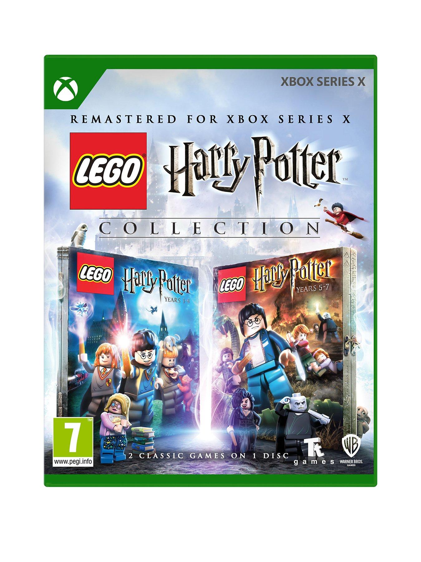 xbox-lego-harry-potter-collection