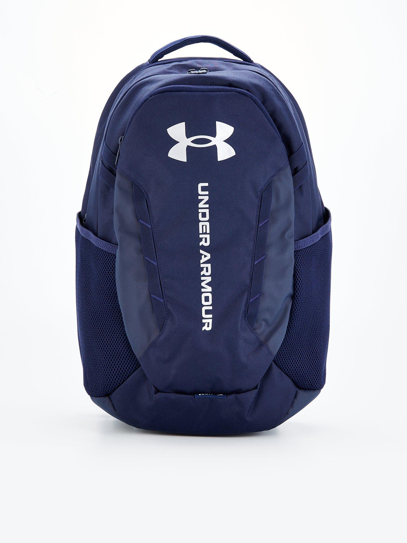 undefined Hustle 6.0 Backpack - Blue