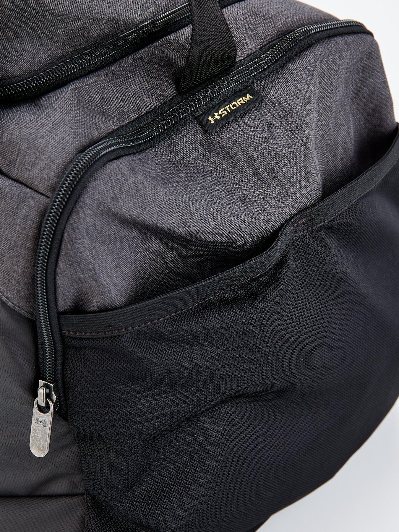Image 4 of 4 of UNDER ARMOUR Undeniable 5.0 Medium Duffle - Black