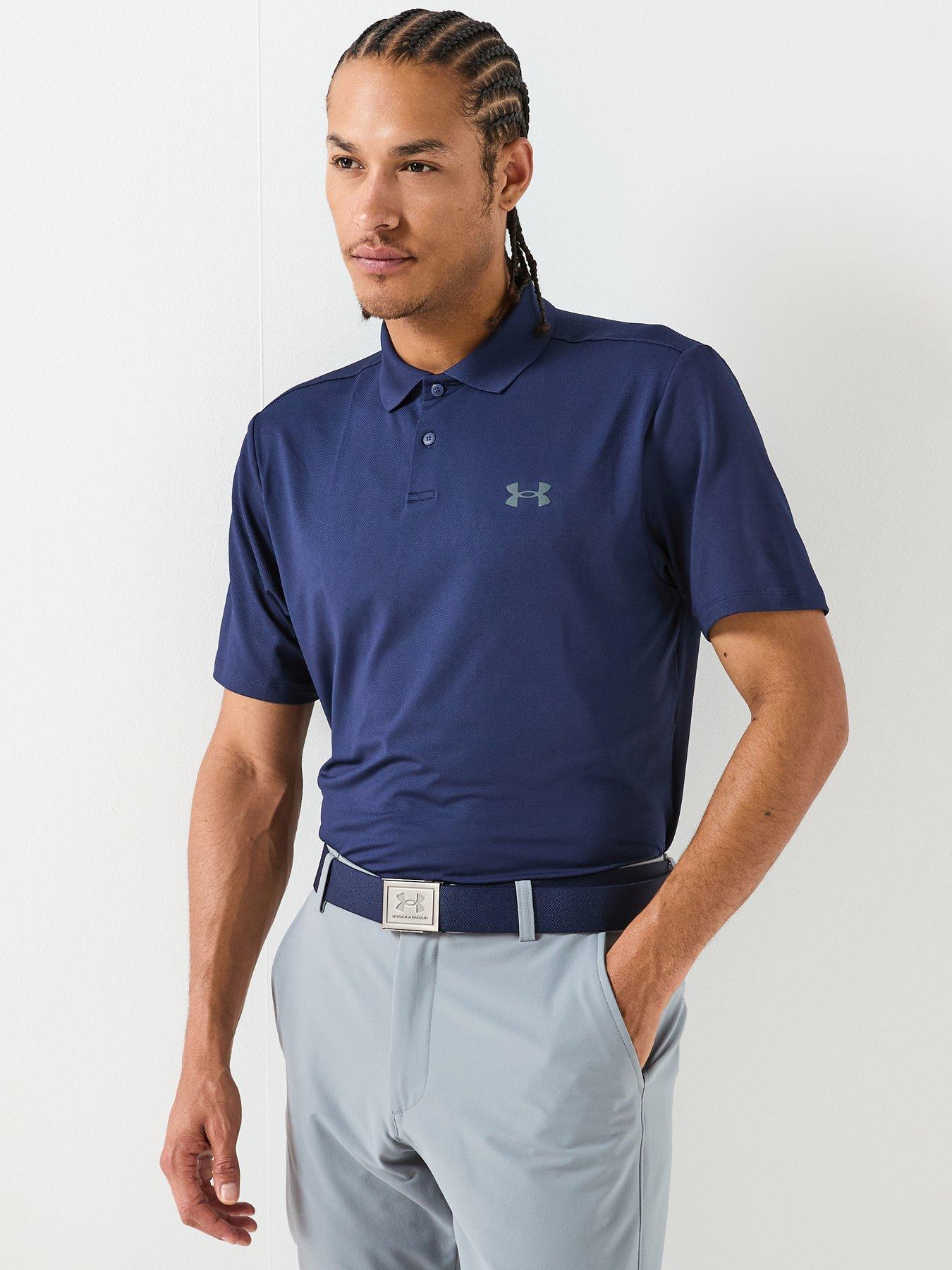under-armour-mens-training-matchplay-polo-shirt-blue