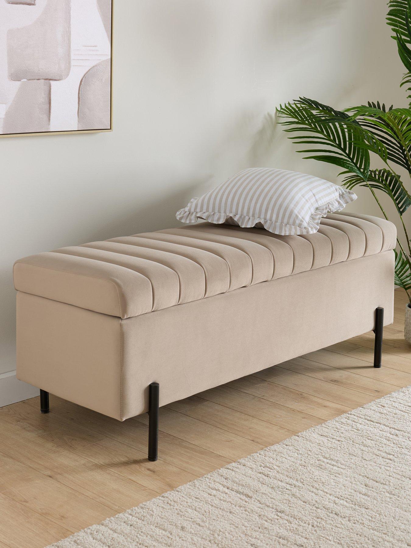  image of very-home-korson-storage-benchnbsp--fscreg-certified